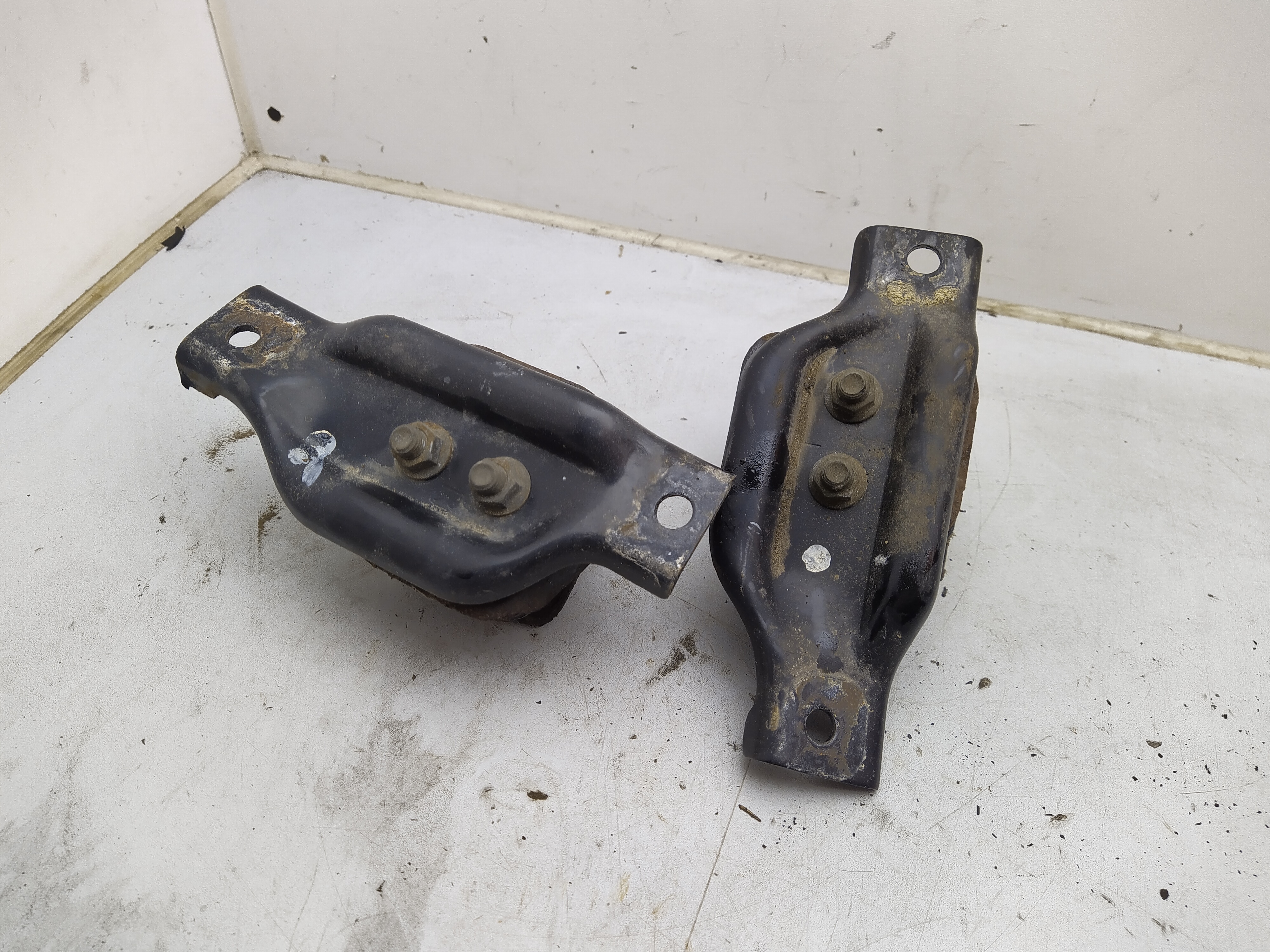 Satz Motorlager Subaru Impreza GD GG NEWAGE