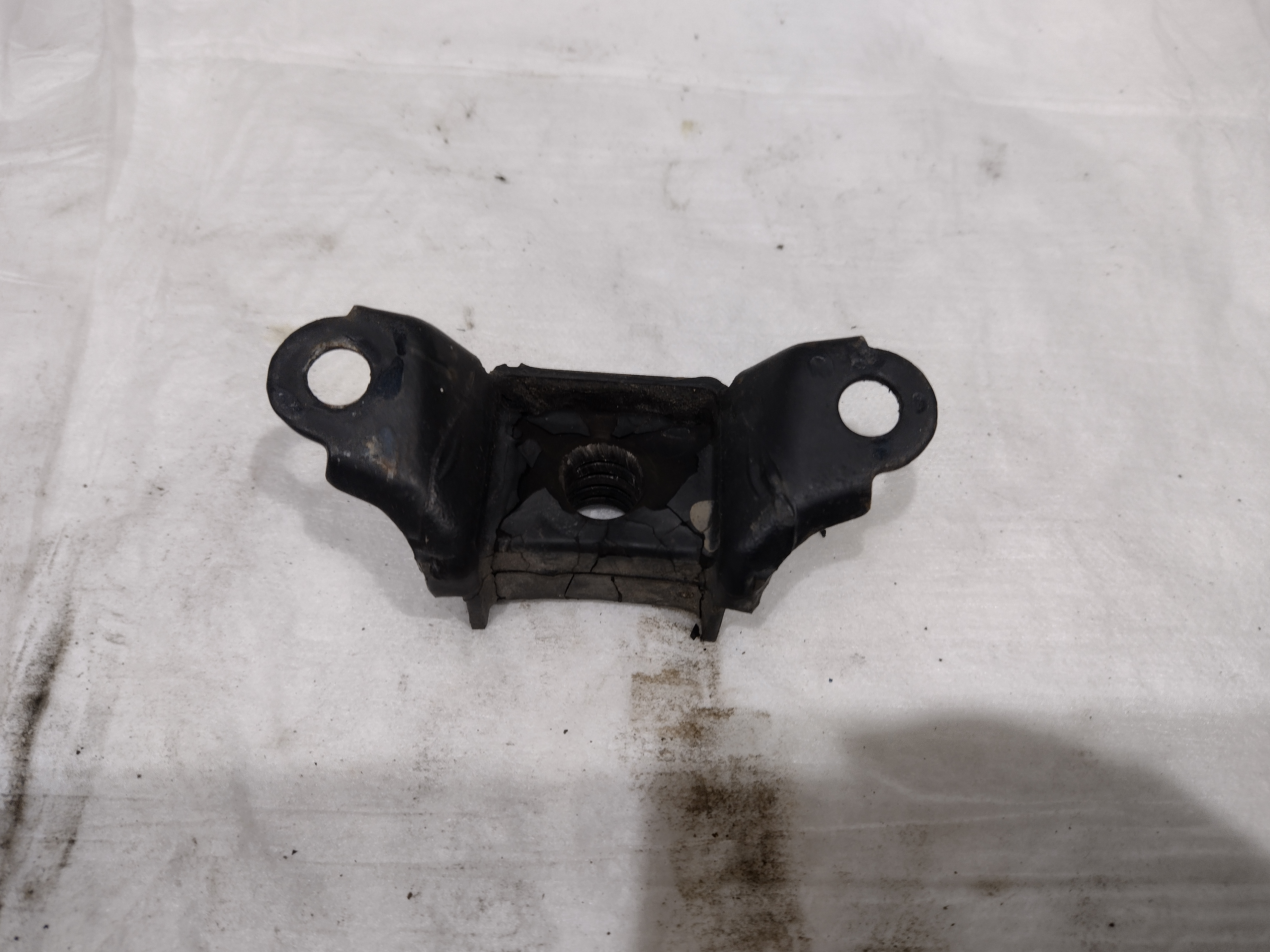 Lagerbock Schaltgestänge für Subaru Impreza GT GC8 GF8