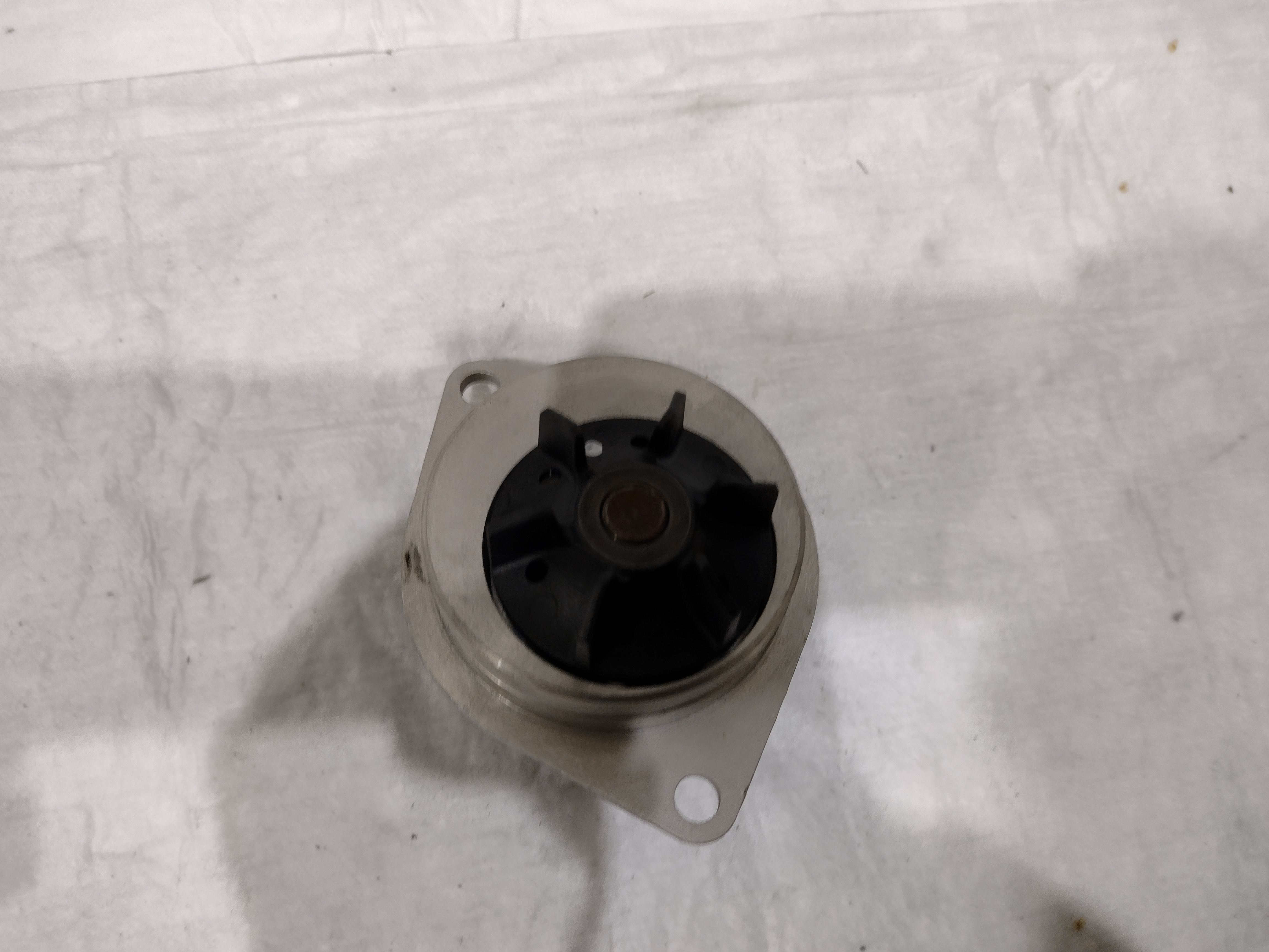 Peugeot / Citroen Wasserpumpe 1201E6 NEU NOS NEW