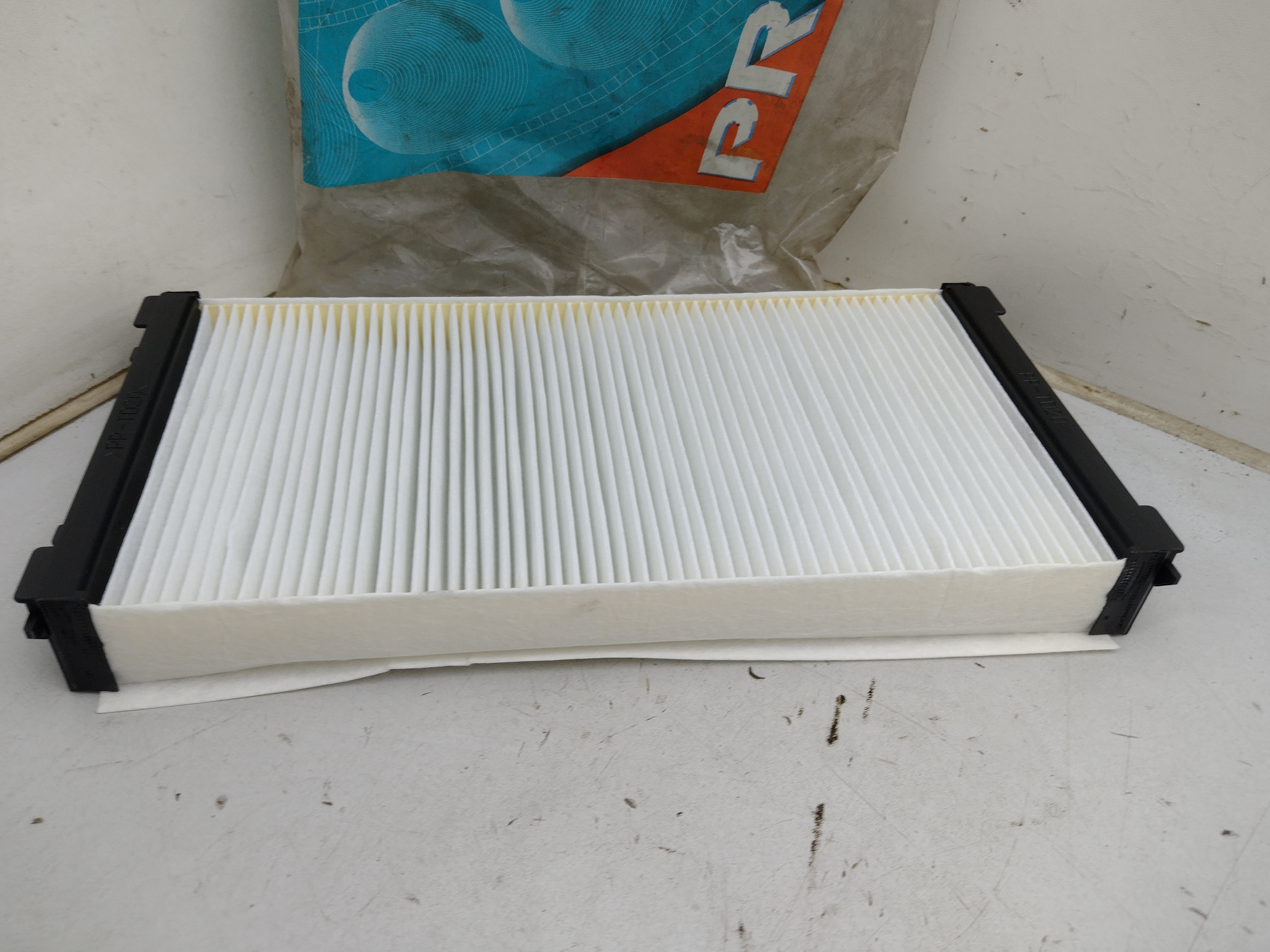 Peugeot 406 Innenraumfilter 6447S5 NOS NEW