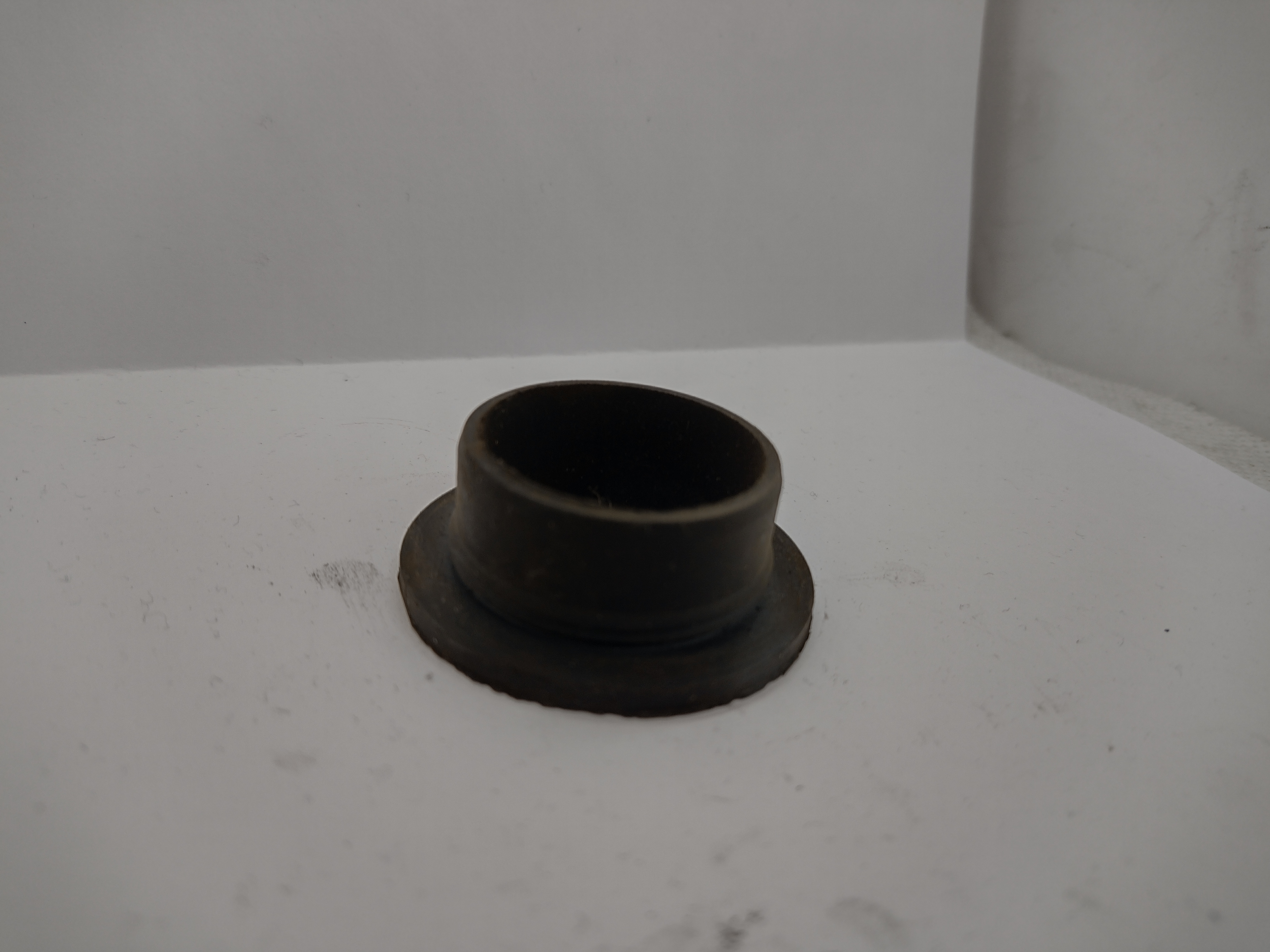 Peugeot / Citroen Dichtung Einfüllstutzen Wischwasserbehälter 643472 NEU NOS NEW OEM