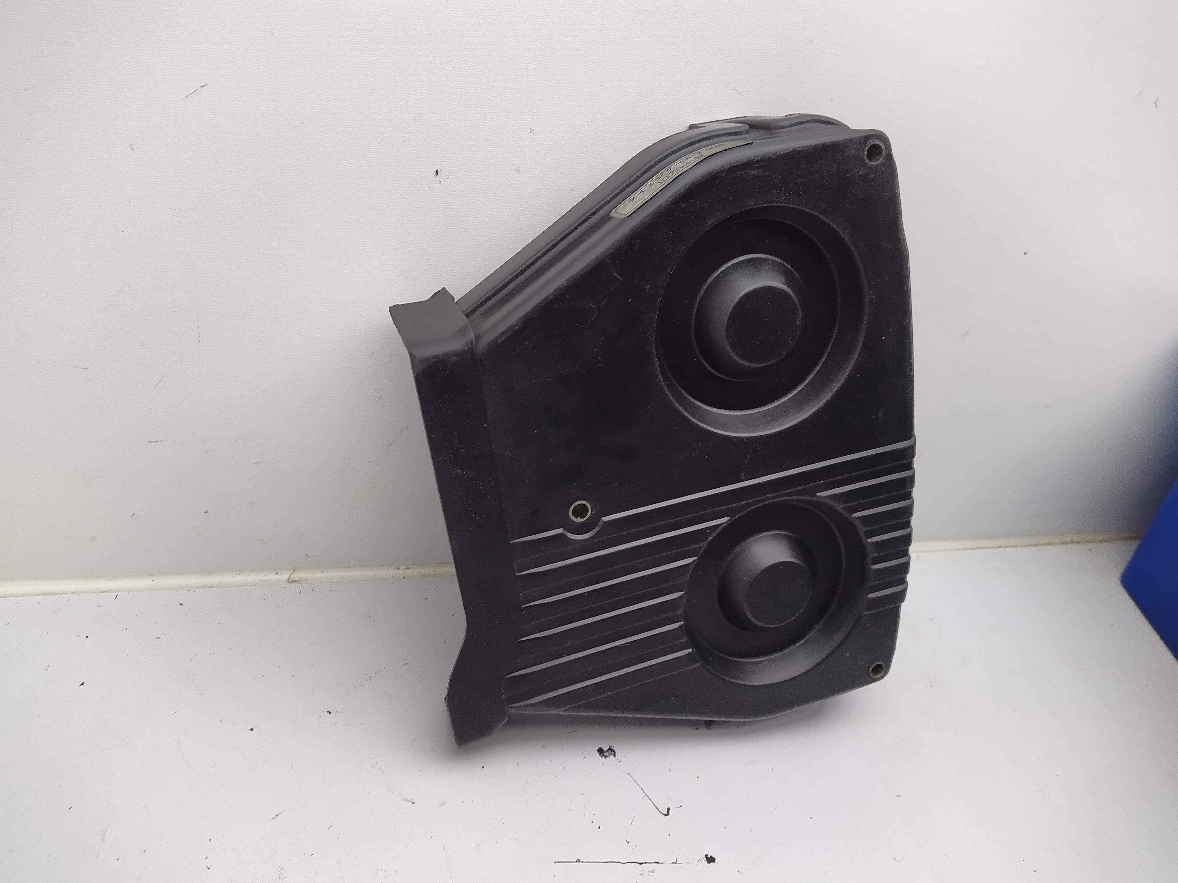 Zahnriemenverkleidung links Subaru Impreza GT WRX EJ20G EJ205 Motor