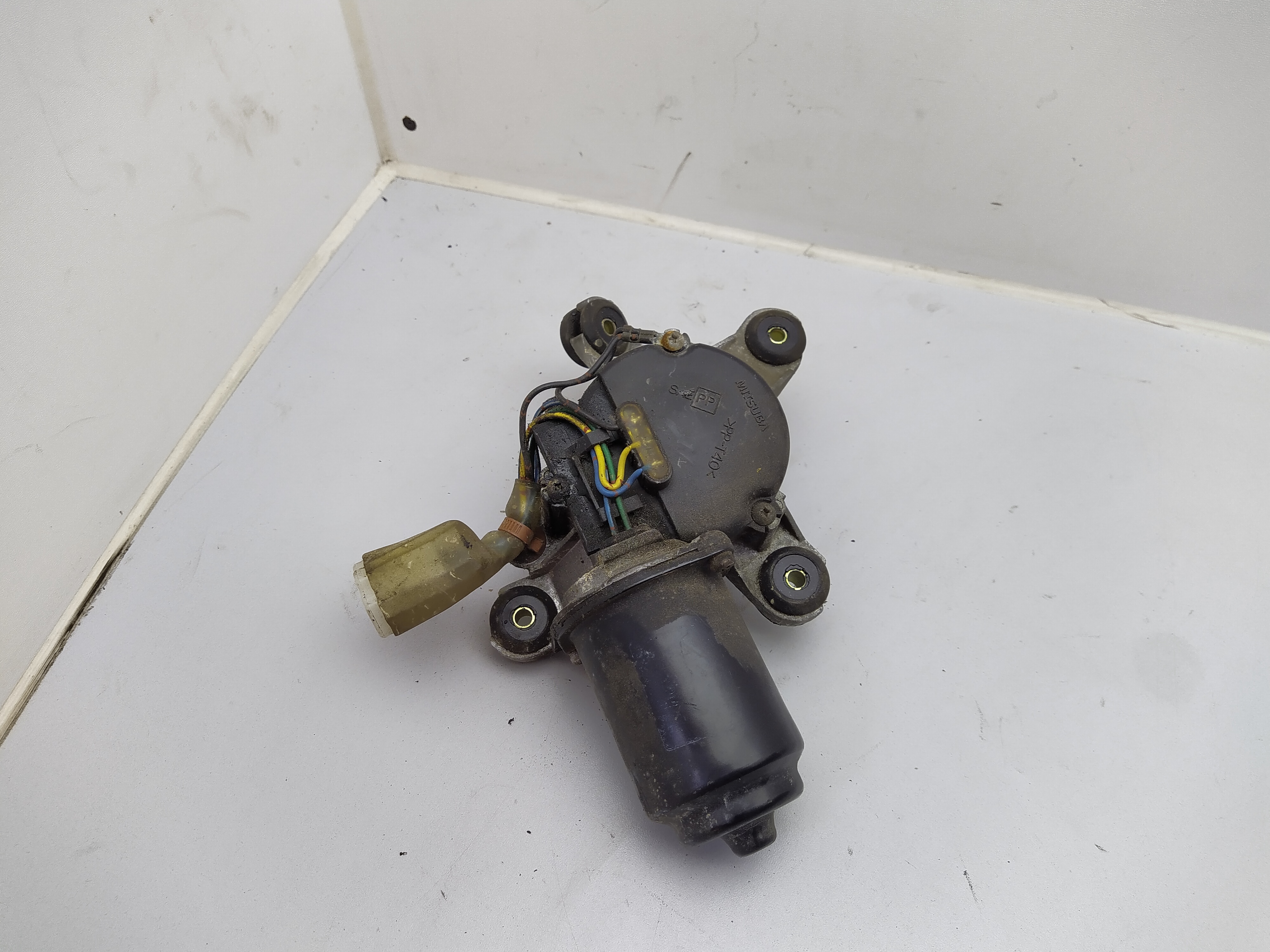 Wischermotor vorne Subaru Forester (SF) 2.0