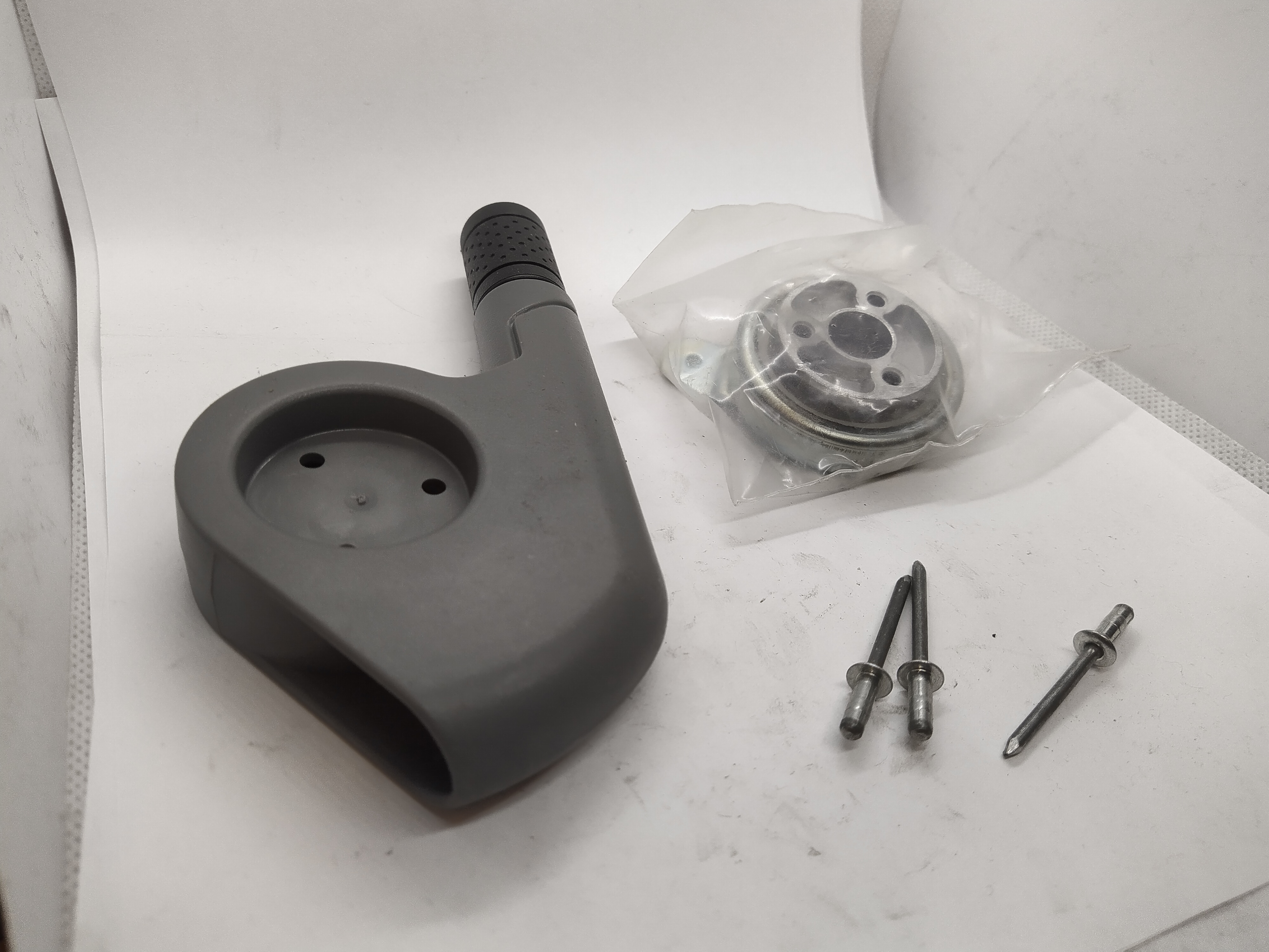  Citroen / Peugeot  8920N2 VERSTELLGRIFF NEU NOS