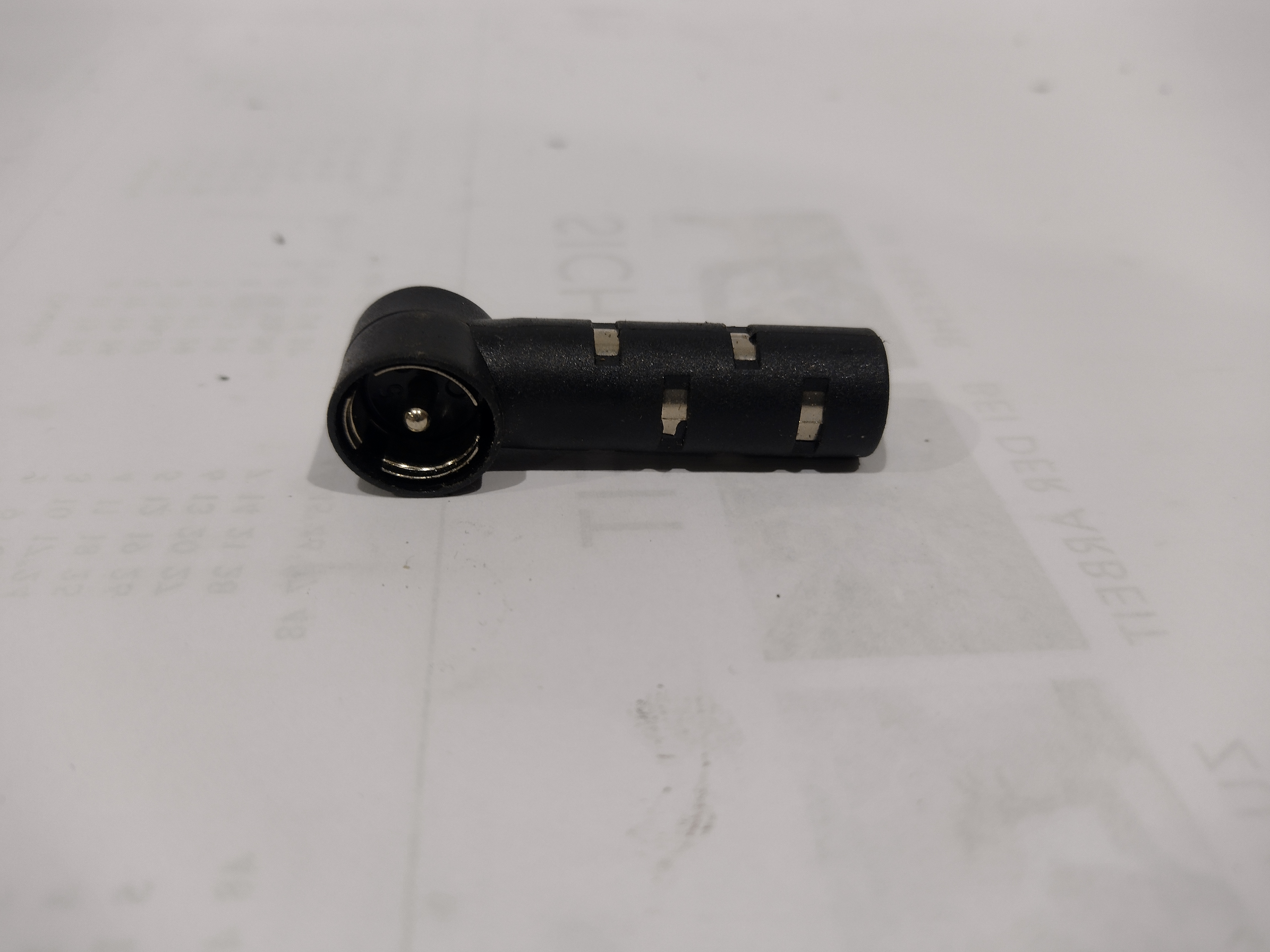 Radio Antennen Adapter Winkel