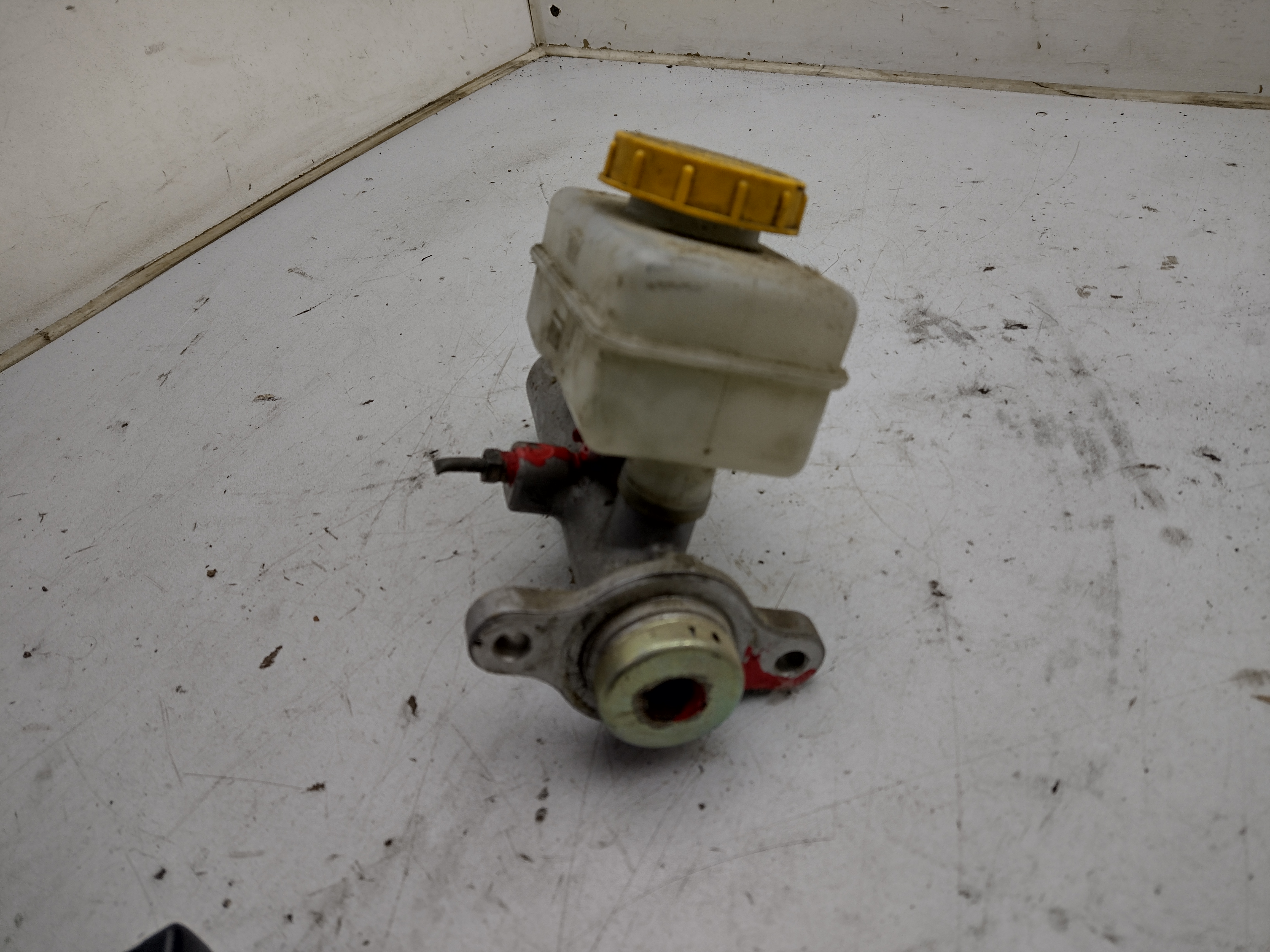 Hauptbremszylinder HBZ für Impreza GD GG Newage WRX Bugeye Blobeye 01-05