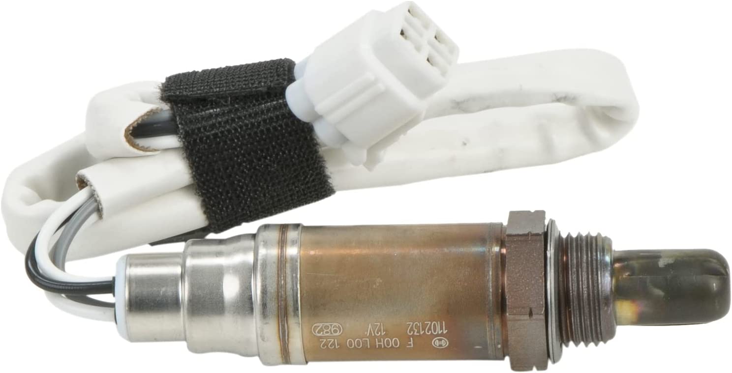 Zweite Lambdasonde für Subaru mit SOHC-Motoren