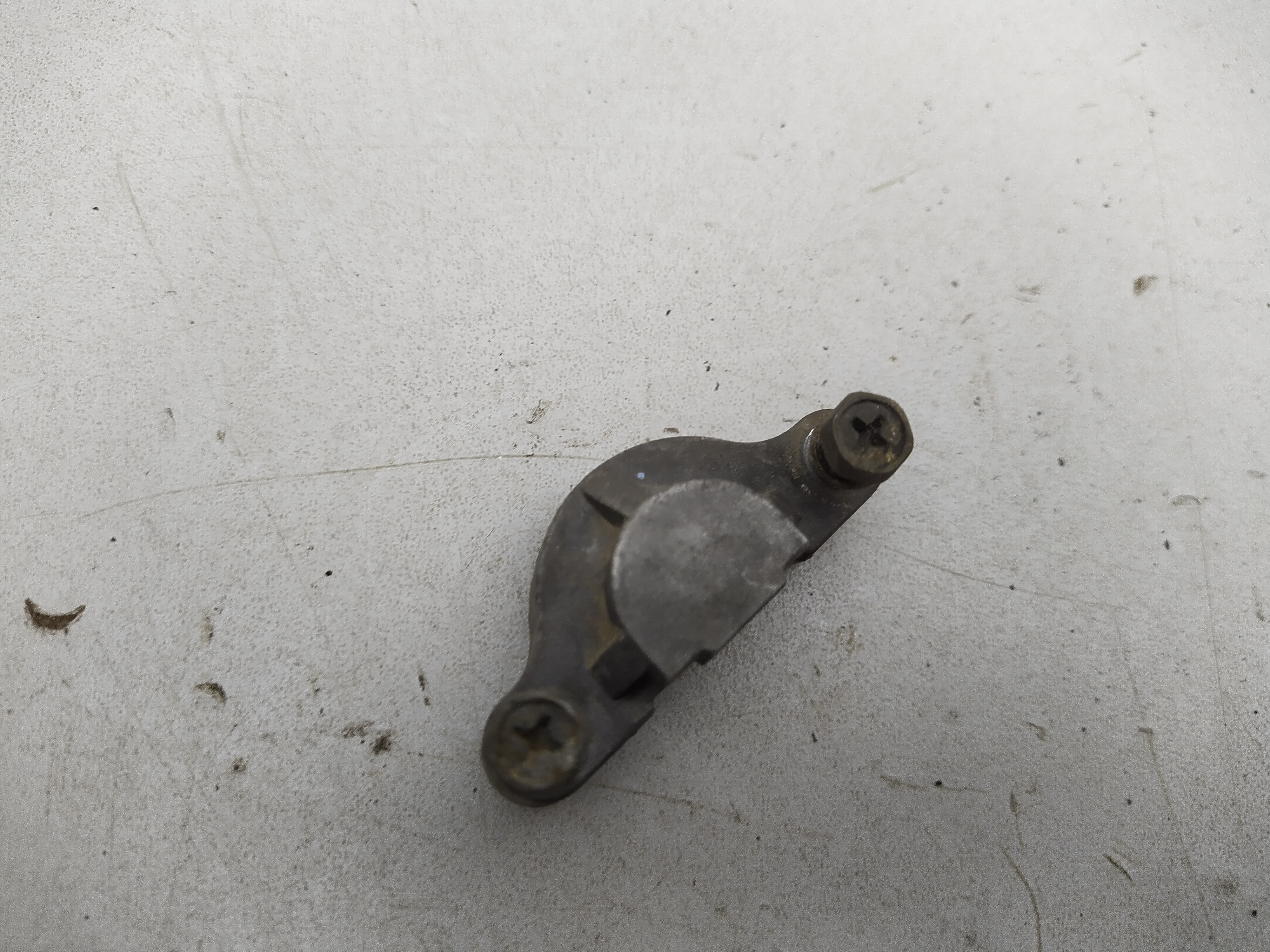Kappe Decken Abdeckung Einspritzdüse Sidefeed für Subaru Impreza / Legacy