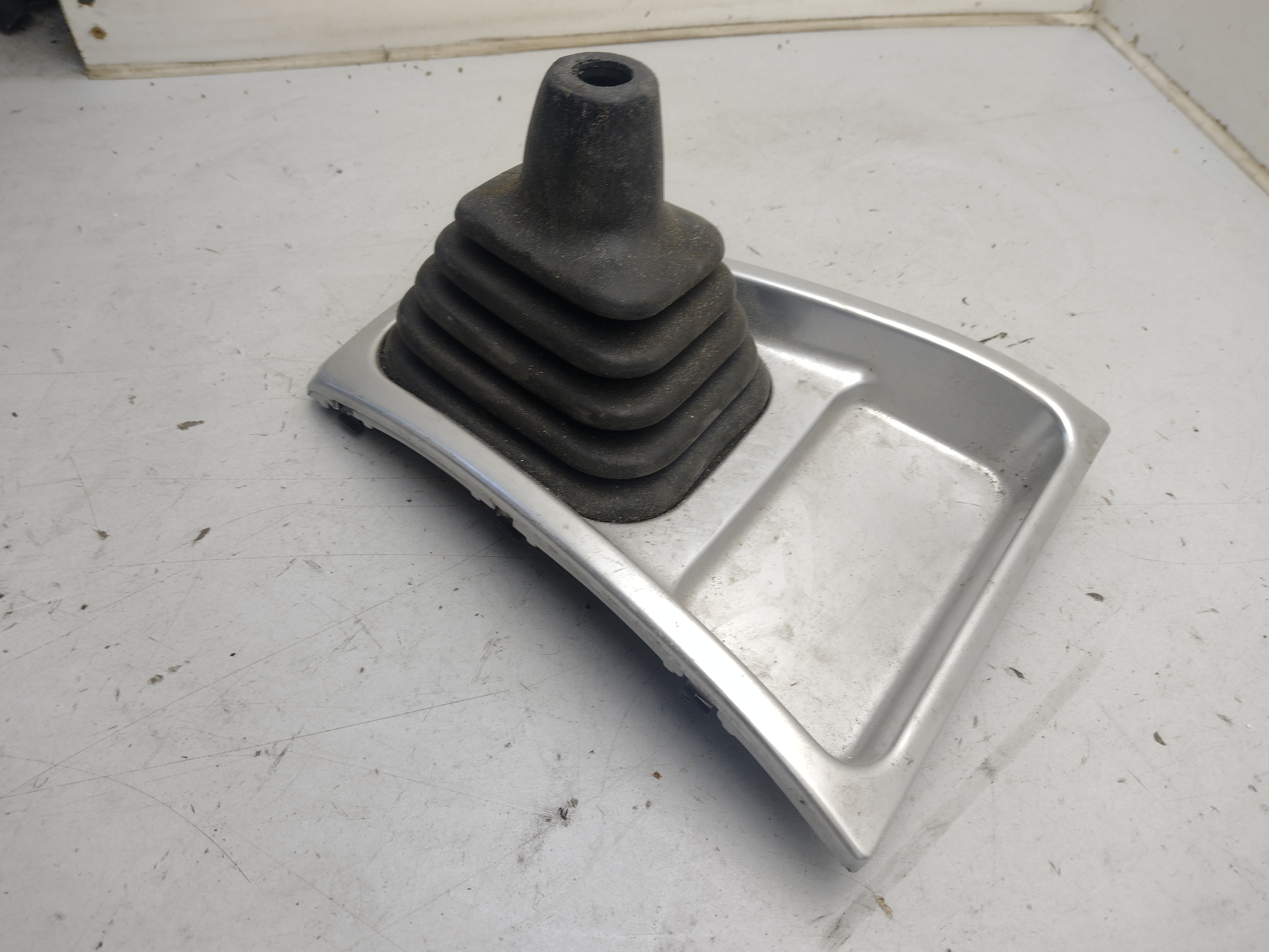 Schaltsack mit Schaltkulisse 92071FA030 für Subaru Impreza Holzer GC8