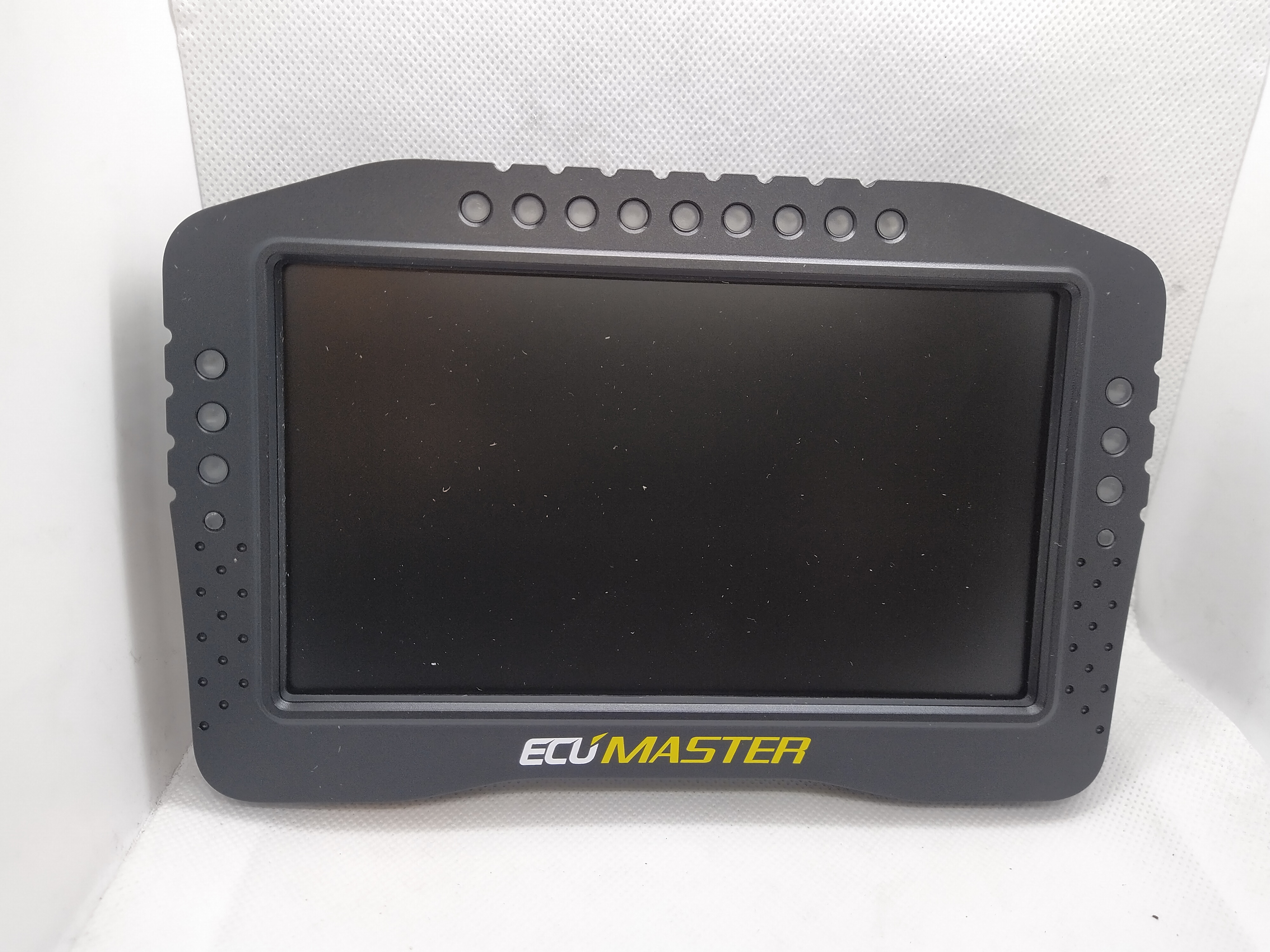 ECUMASTER Display ADU 7" rev. 2 ECUMASTER Display ADU 7" rev. 2