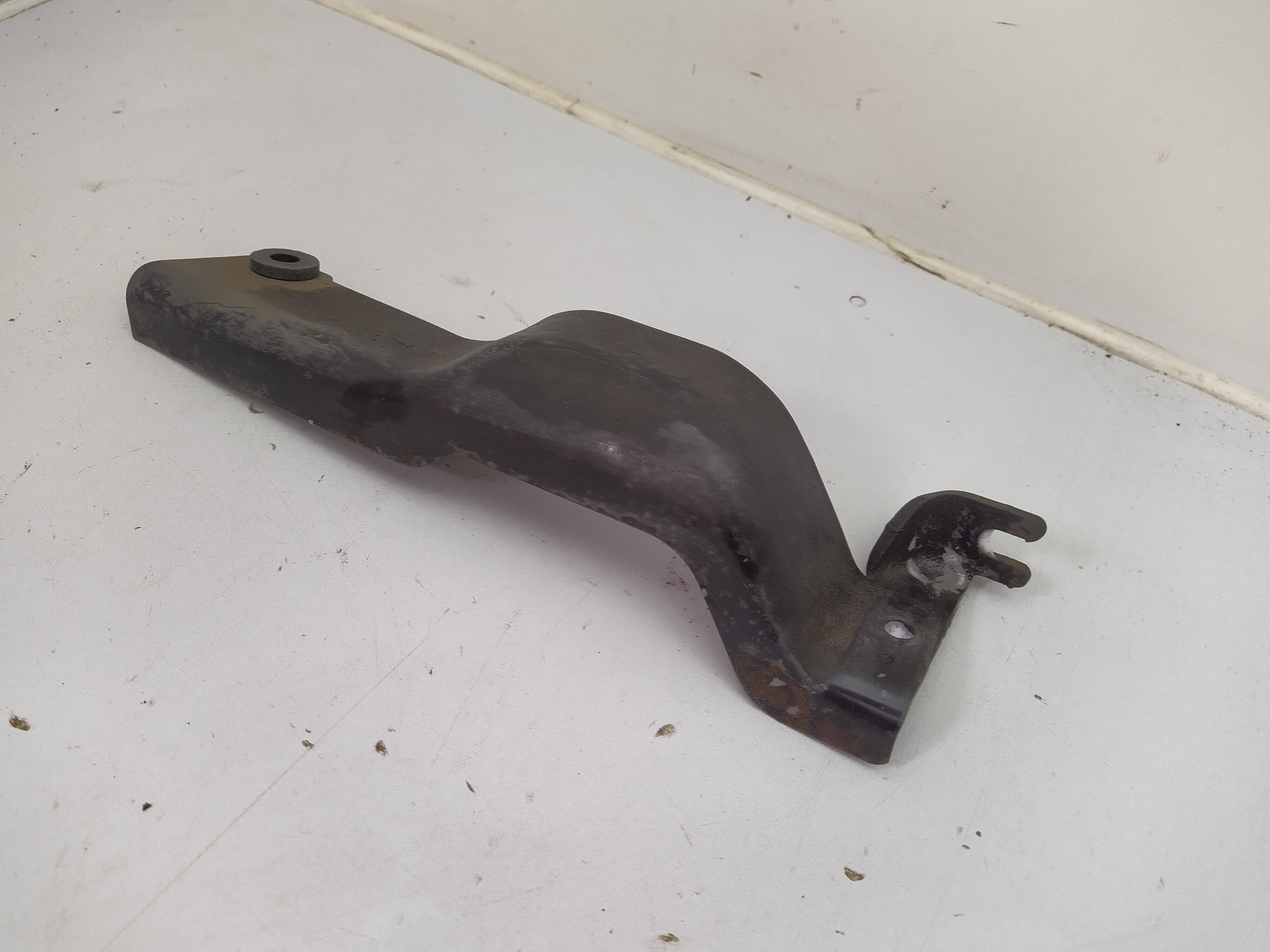 Keilriemenabdeckung Lichtmaschine Subaru Impreza GG/GD Bj.01-05