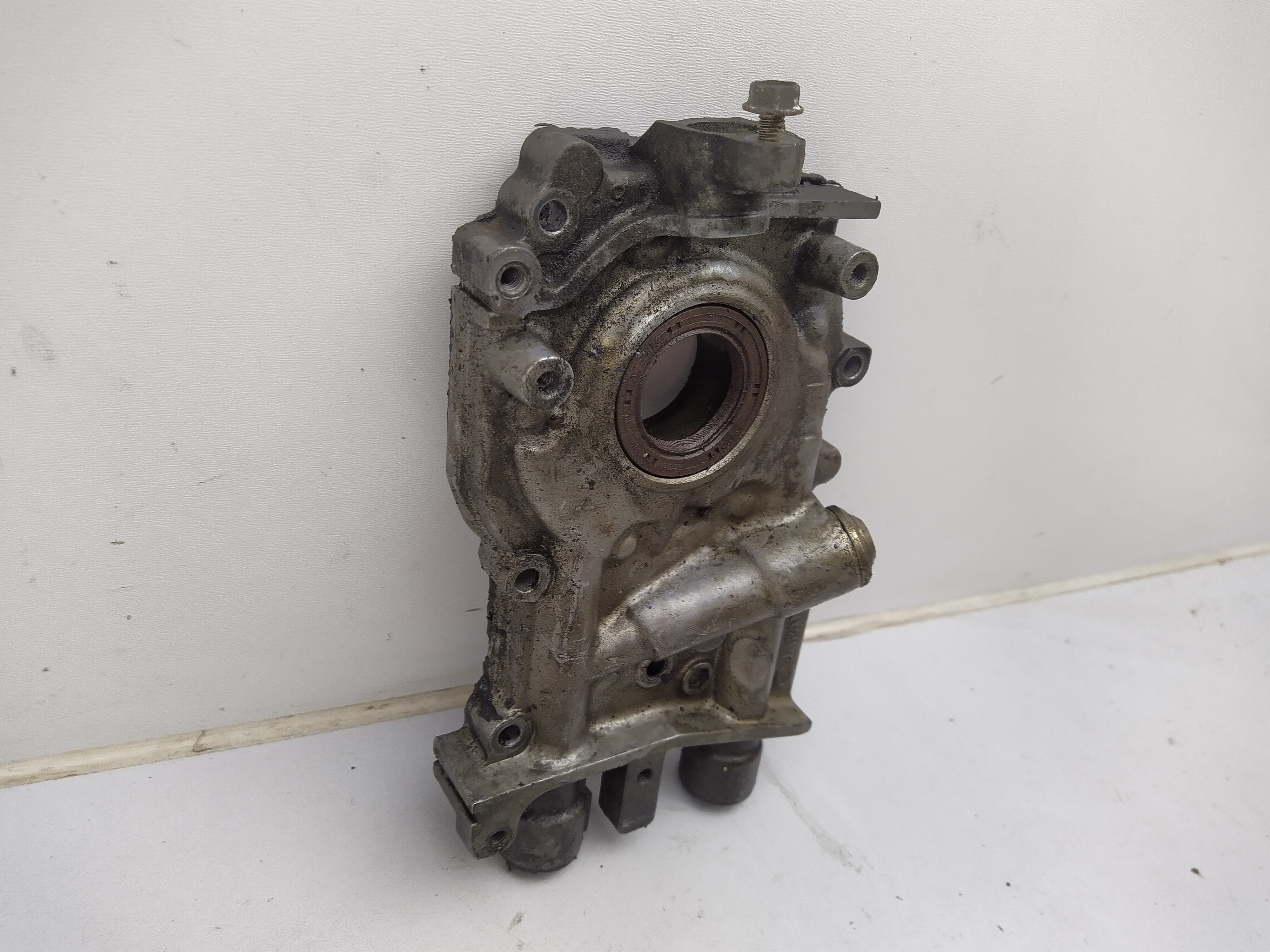 Ölpumpe von Subaru Impreza GC GF 2.0l EJ20