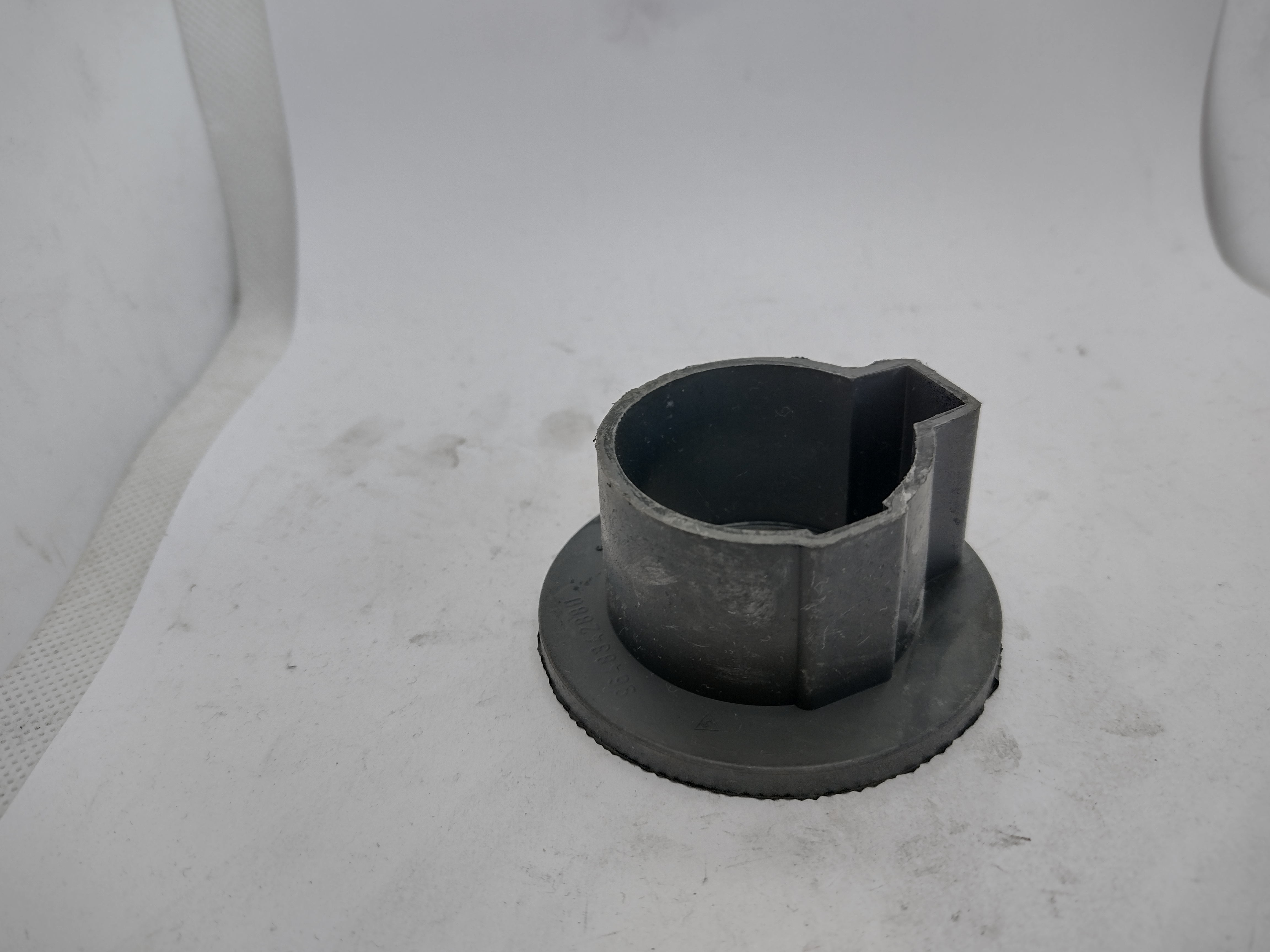 Peugeot / Citroen MUFFE ELEKTRONISCHE ANTENNE 616085 NEU NOS NEW OEM