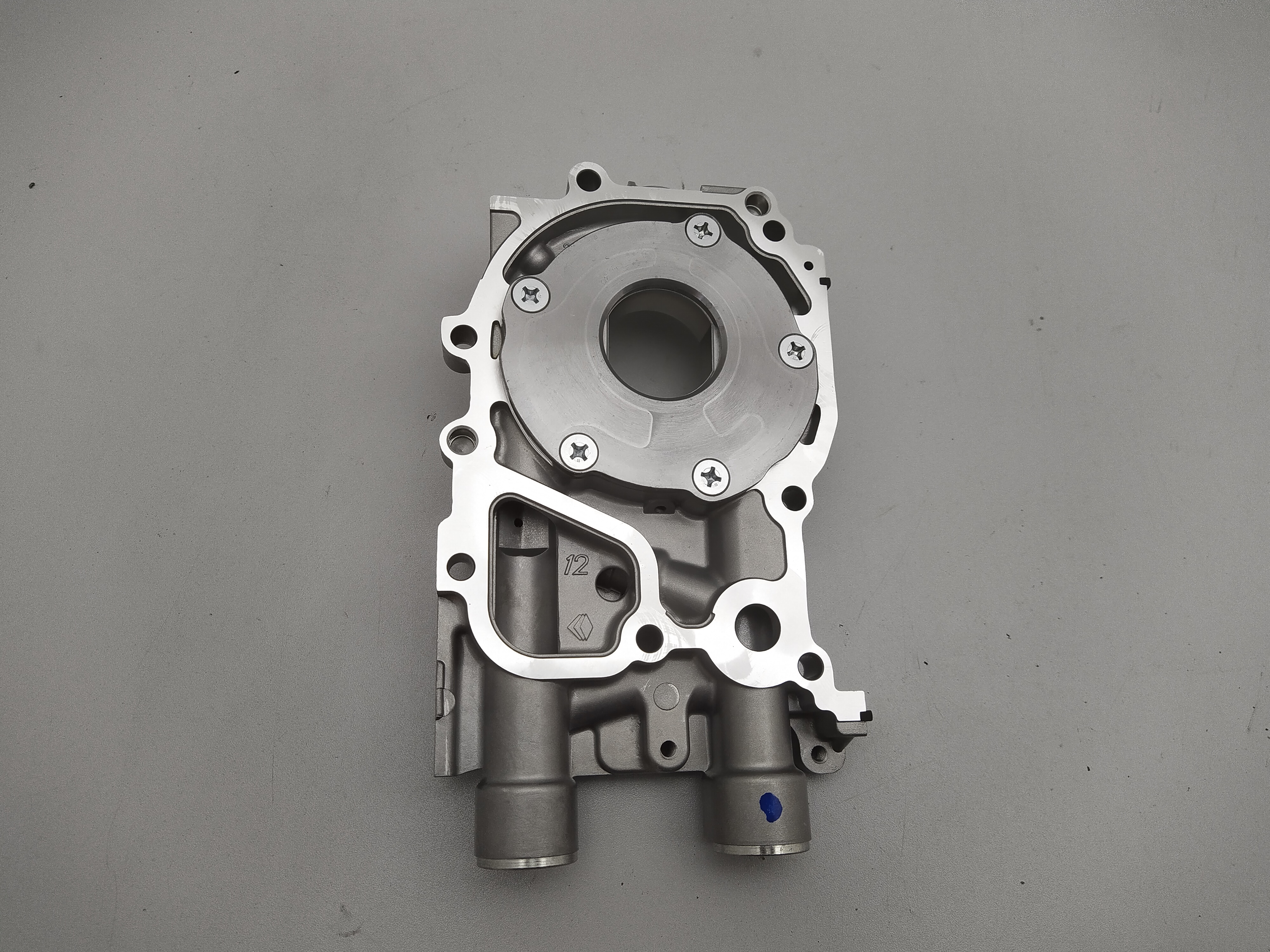 Upgrade Ölpumpe 12mm Subaru EJ20 EJ22 EJ25 15010AA310