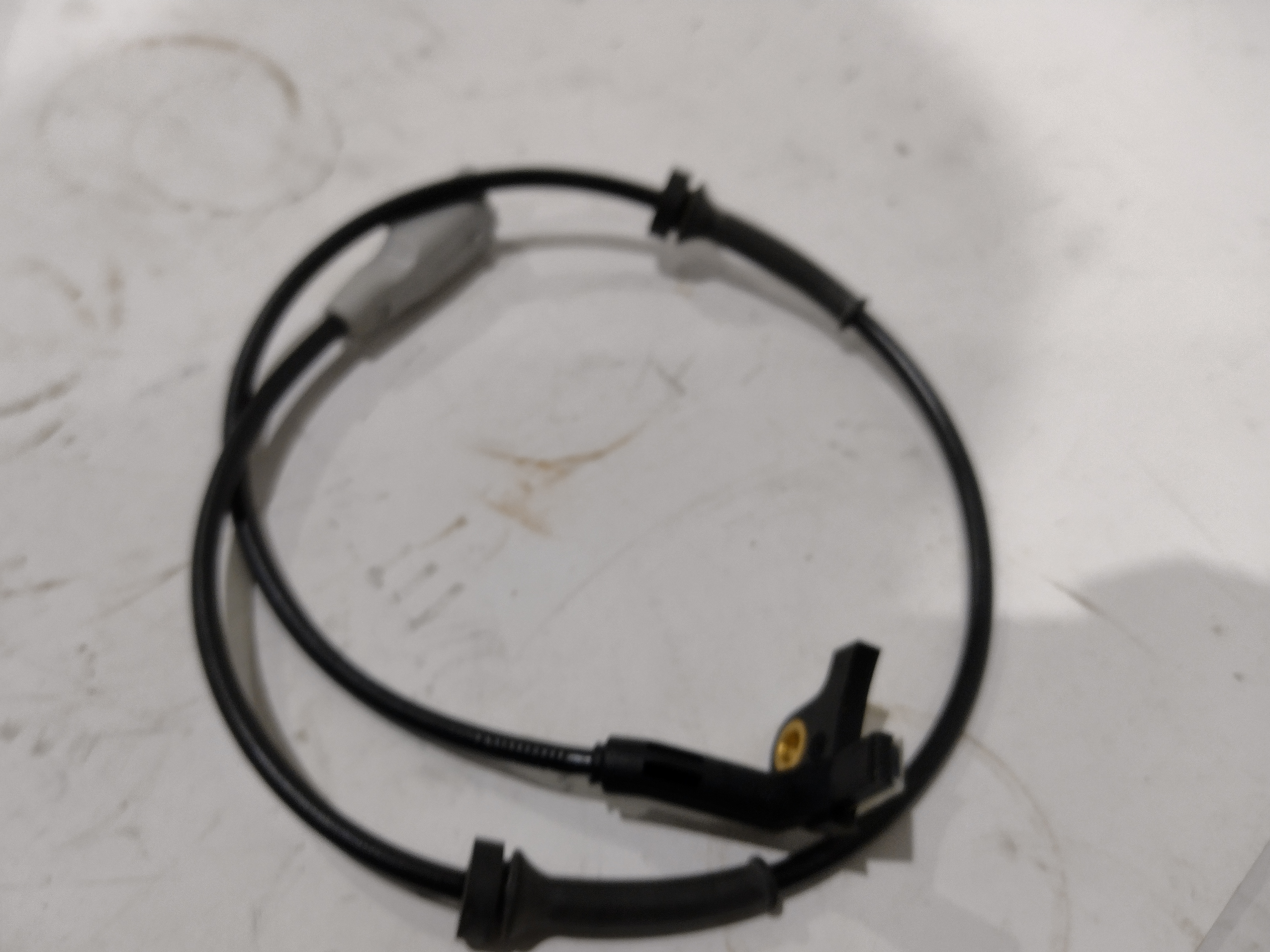 Peugeot 307 Sensor, Raddrehzahl vorne 454588 NEU NOS NEW