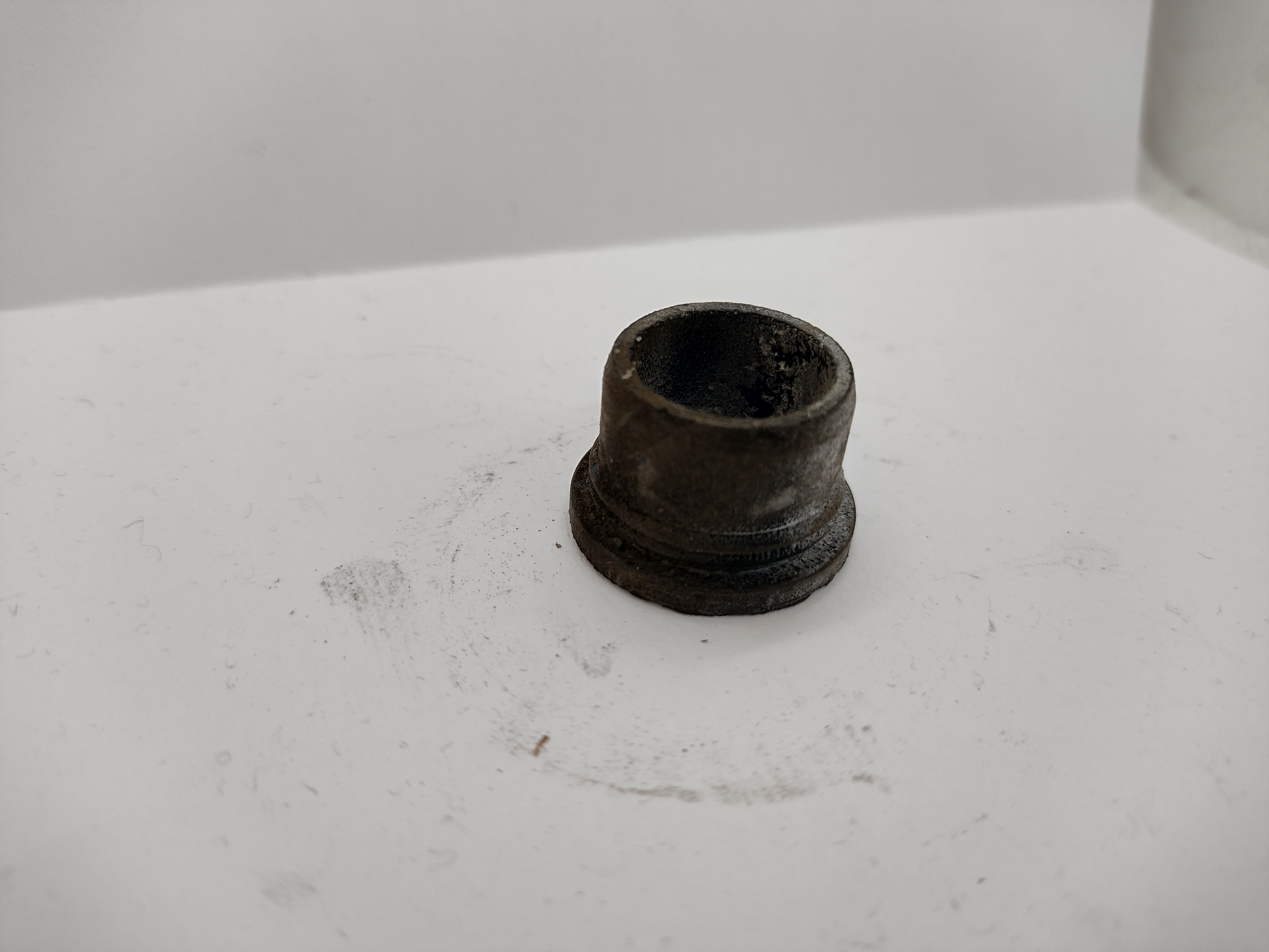 Peugeot / Citroen Dichtung, Waschpumpe 643445 NEU NOS NEW OEM