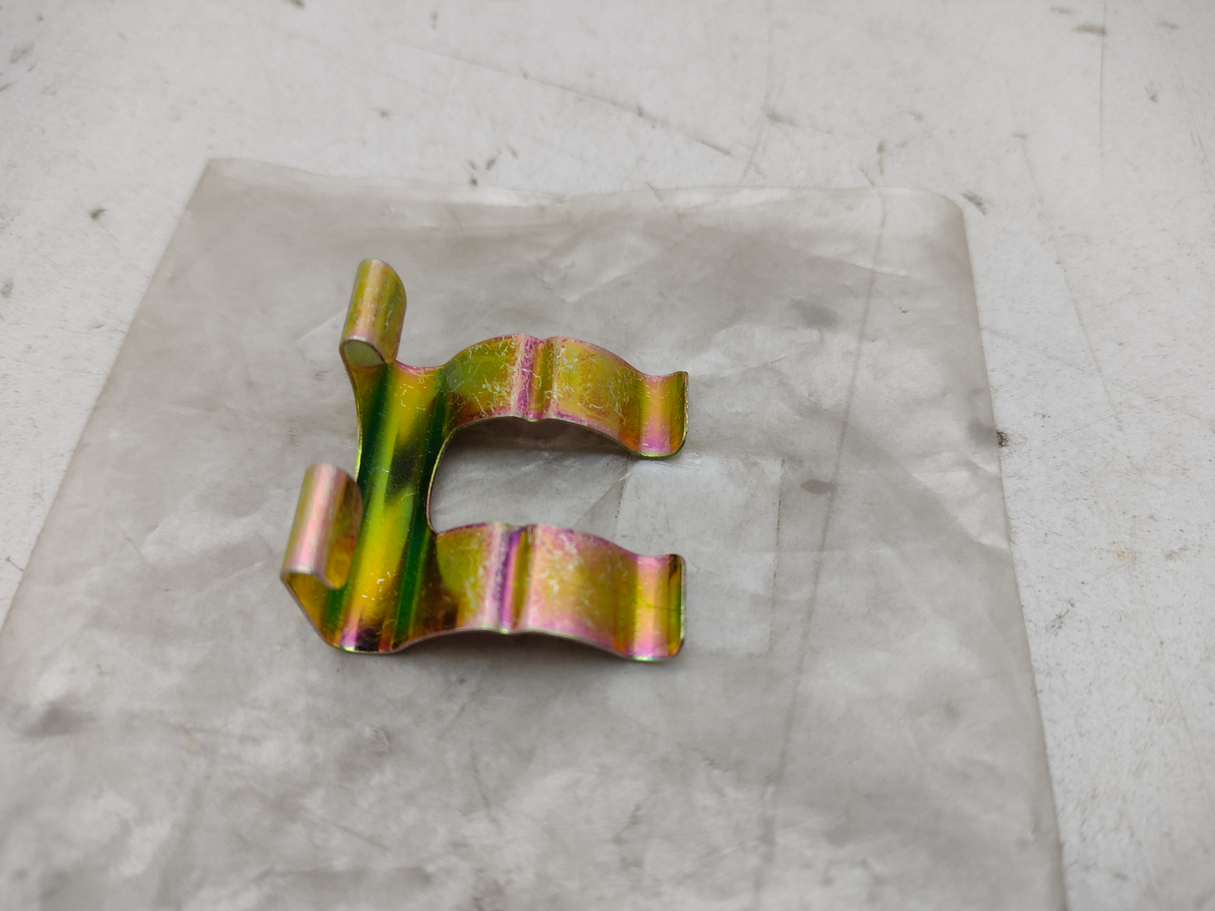 Klammer Clip 86617AA090 für SUBARU