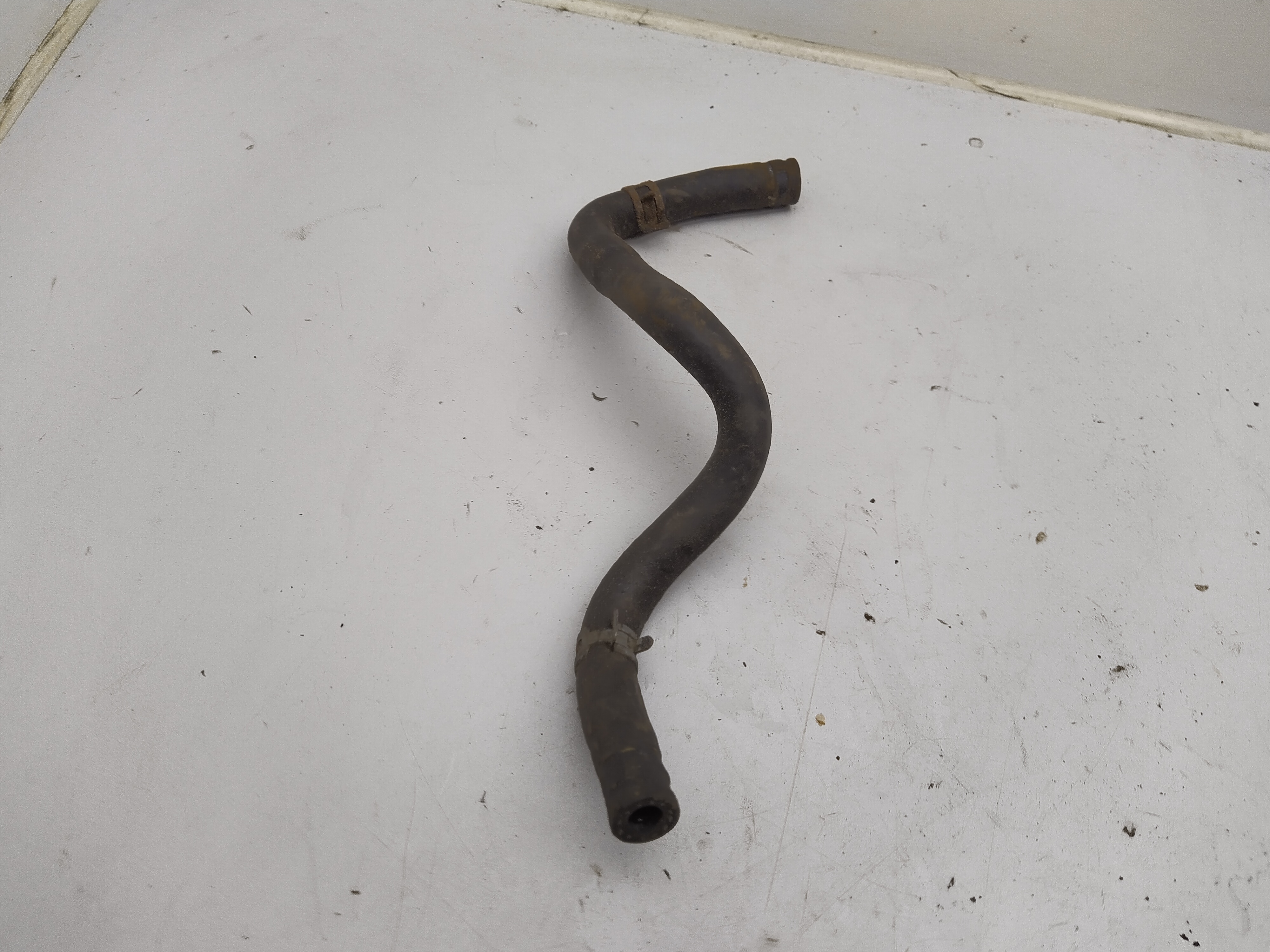 Schlauch Leitung zum Bremskraftverstärker Subaru Impreza GC GF Classic Meaneye