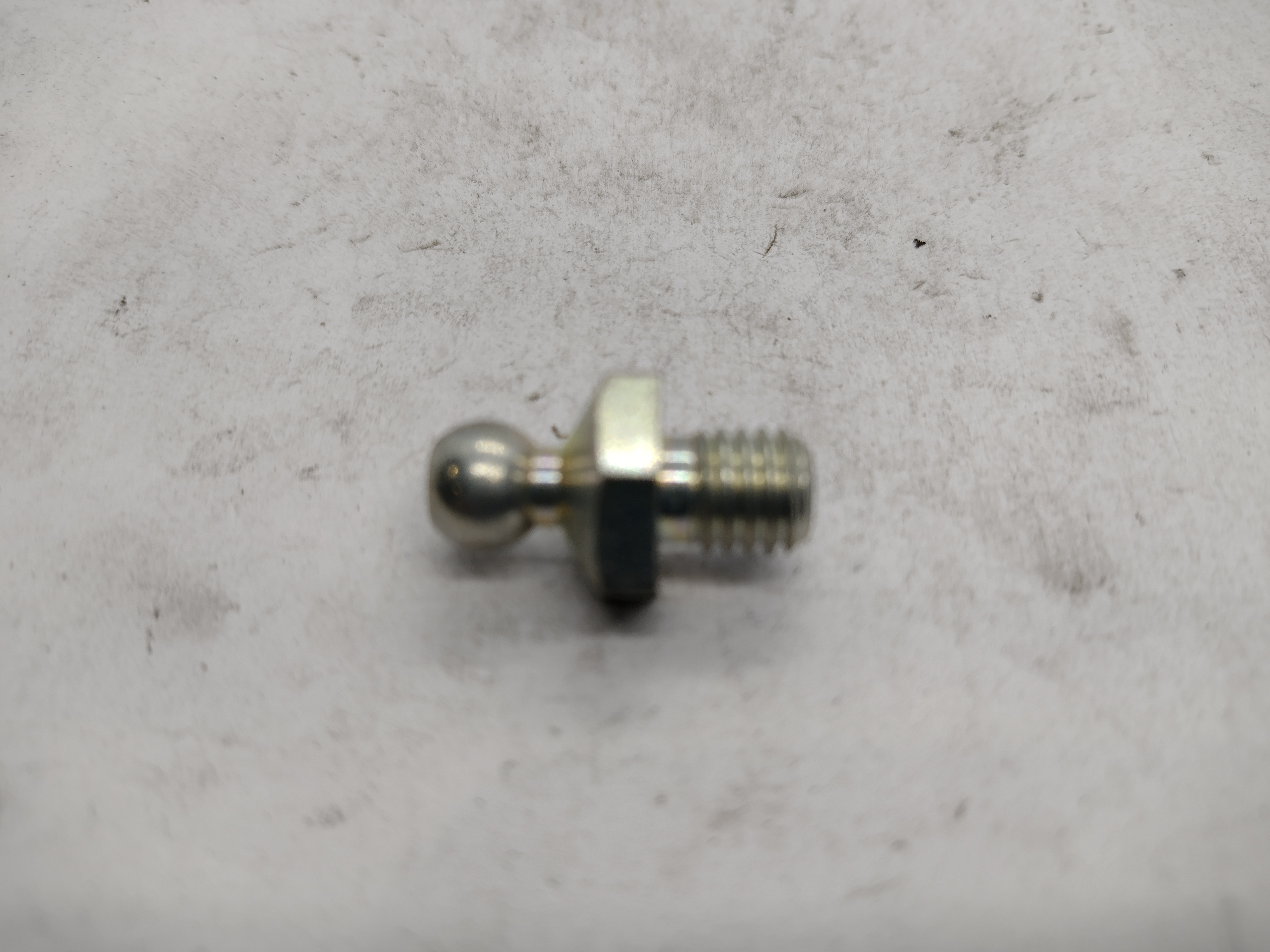 Peugeot Boxer / Citroen Jumper Kugelkopf Bolzen, Motorabdeckung 0137E2 NEU NOS NEW