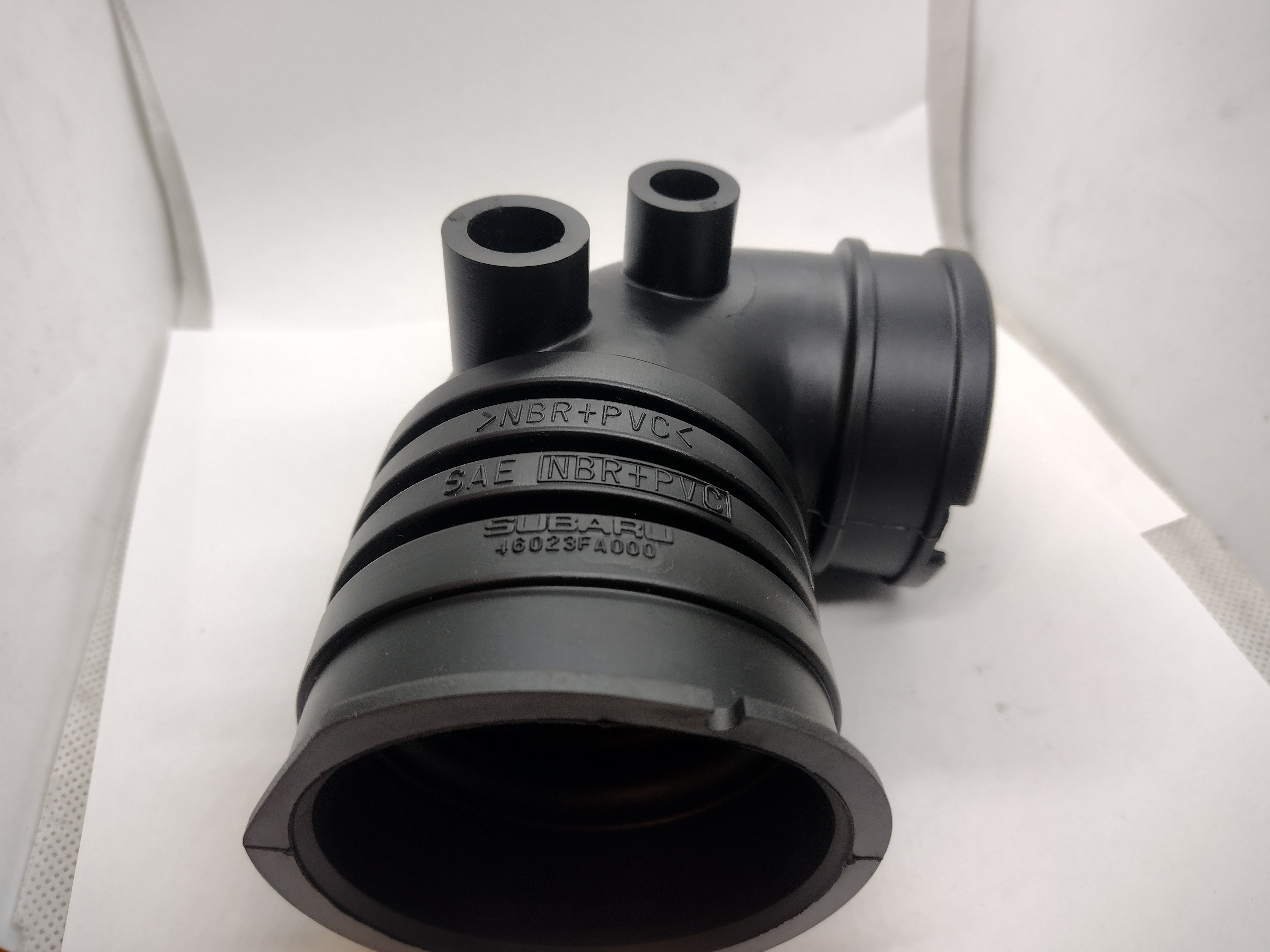 Ansaugschlauch Turbo für Subaru Impreza GT WRX STI Turbo EJ20G 46023FA000