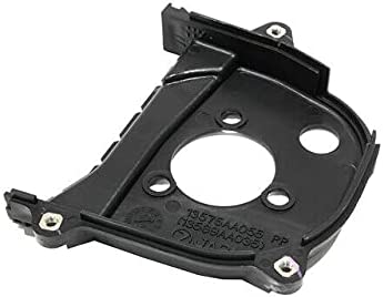 Zahnriemenabdeckung links innen für Subaru N/A SOHC-Motoren bis 1998 / 13575AA055