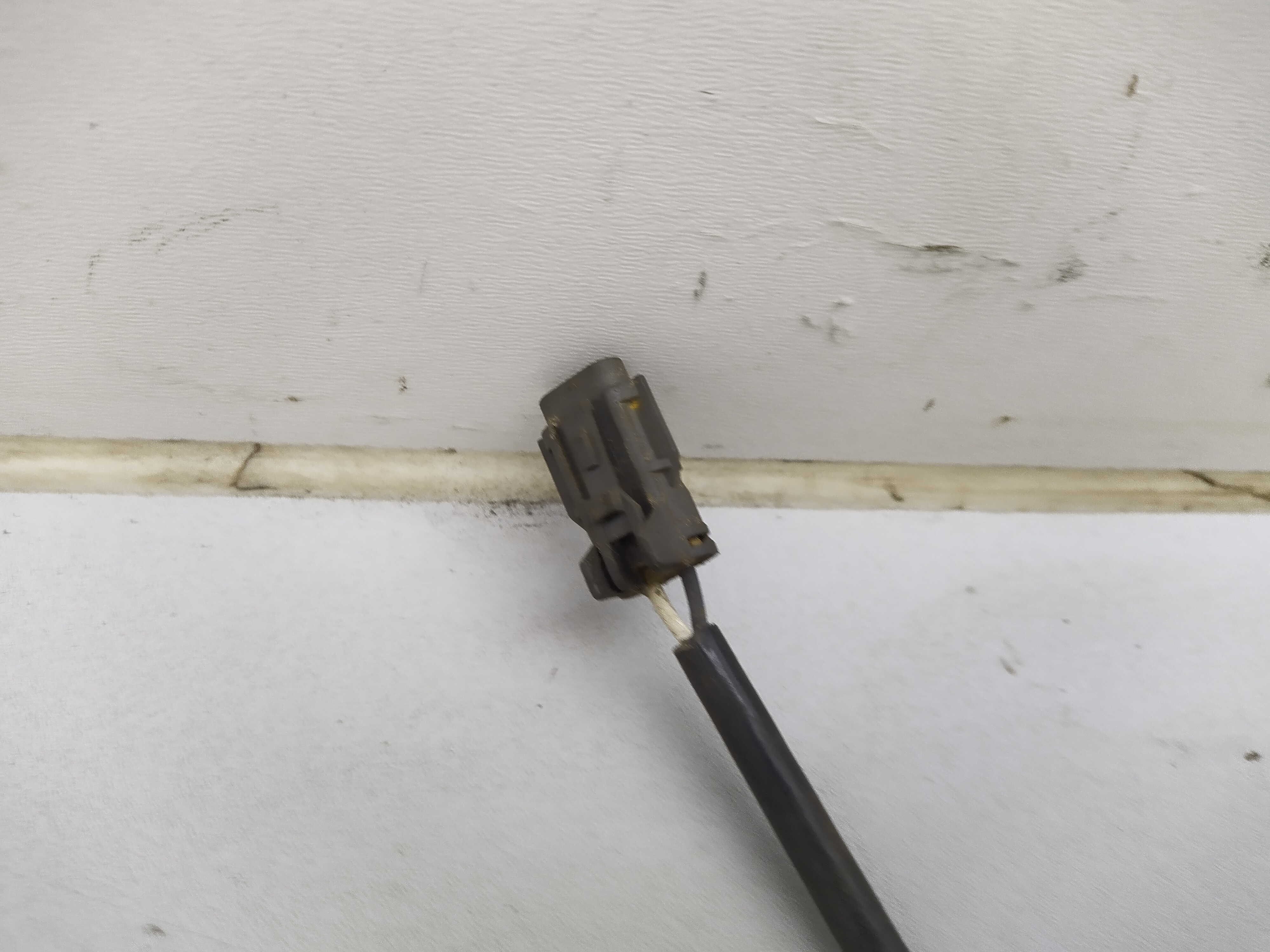 ABS Sensor hinten rechts für Subaru Legacy 2 BD BG / Impreza GC GF