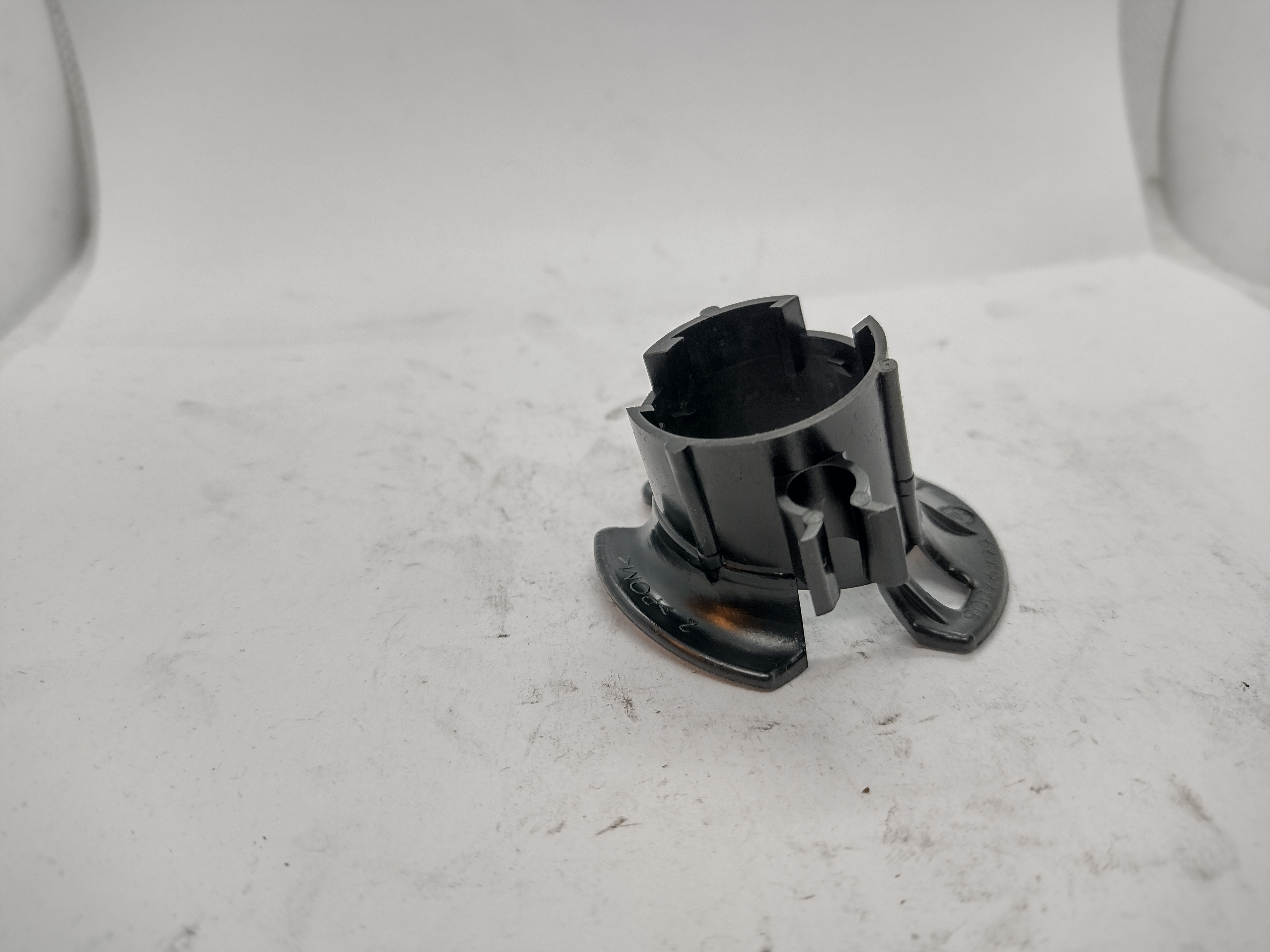 Peugeot 307 Halter, Sensor Einparkhilfe 659038 NEU NOS NEW