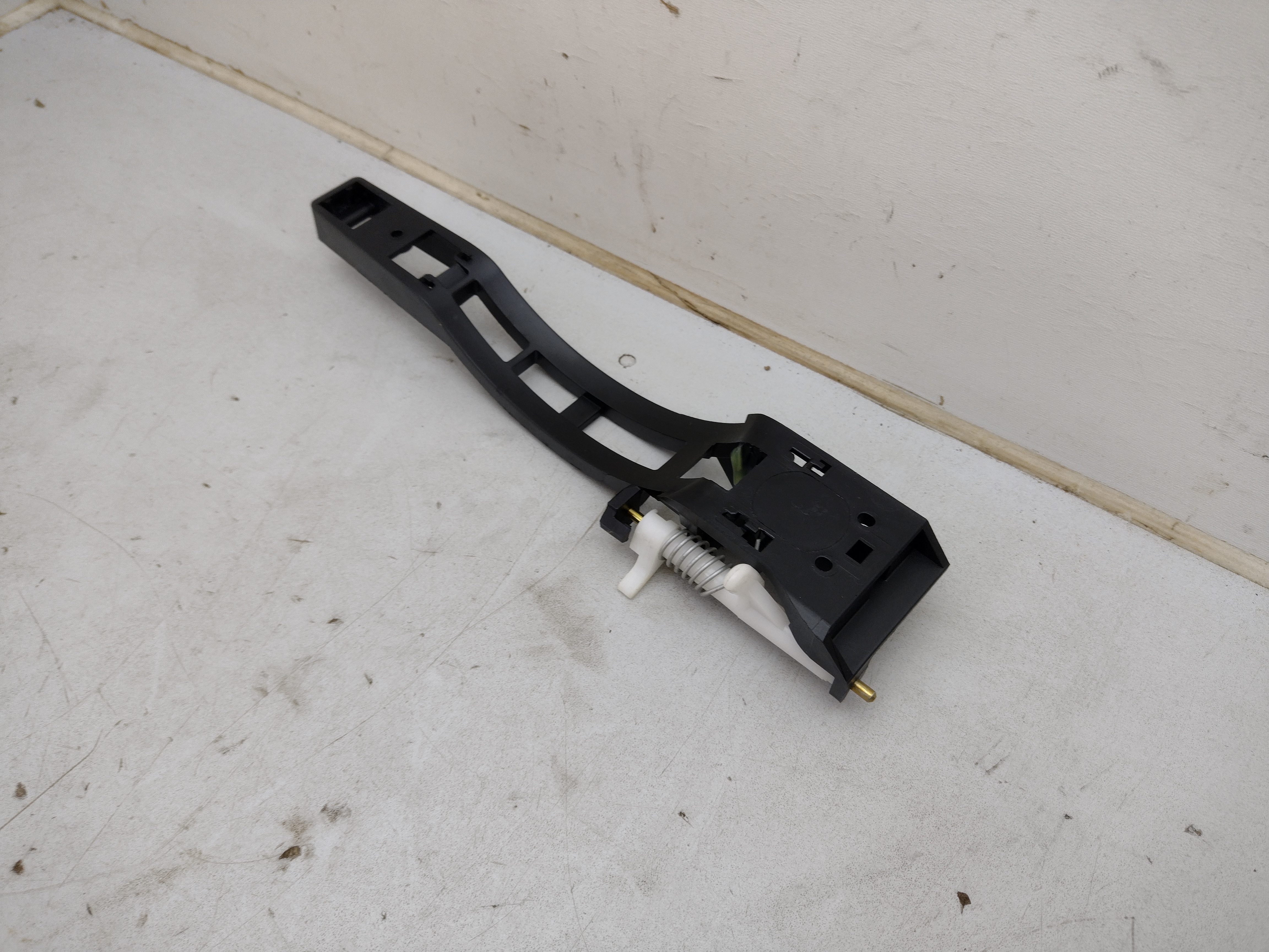 Peugeot 307 Türgriff hinten rechts 910934 NOS NEW OEM