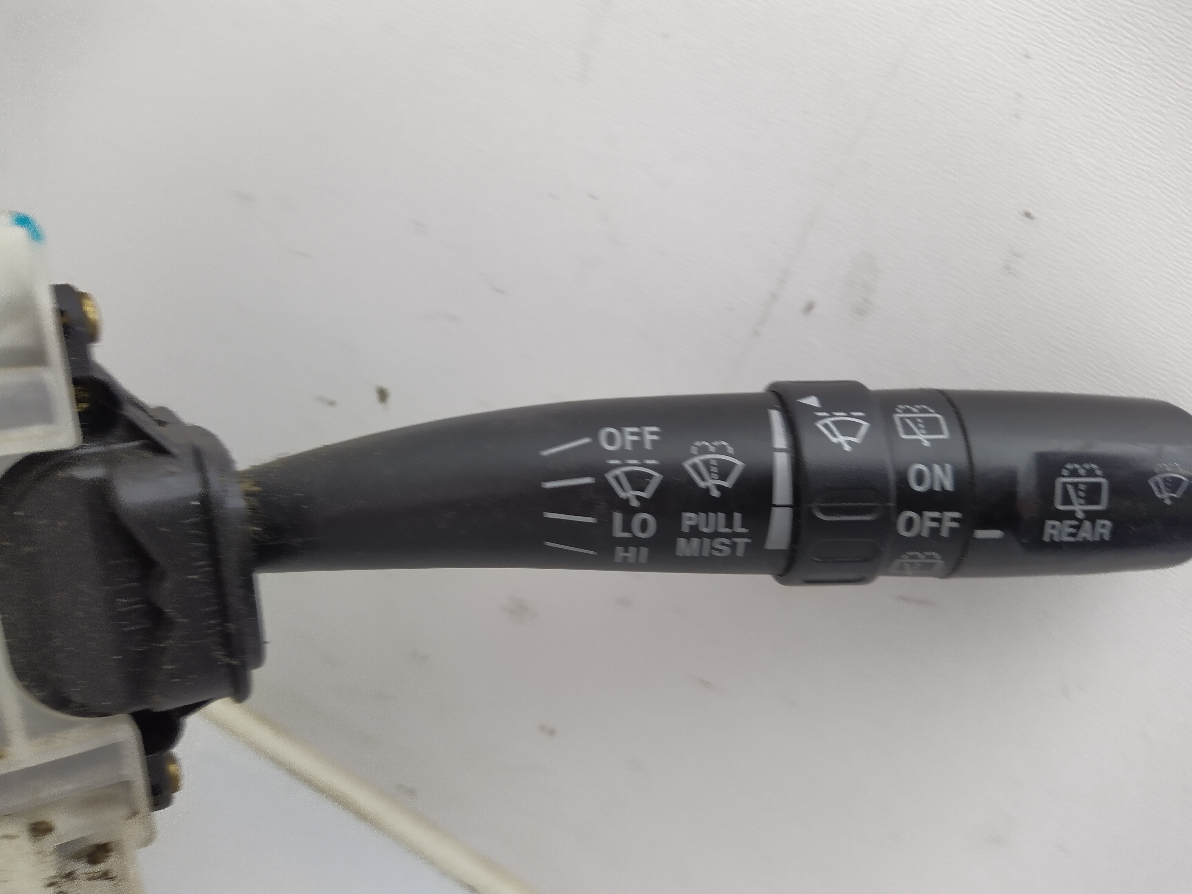 Lenkstockschalter hebel Wischer Blinker Licht Subaru Impreza GG/GD Bj.01-05 83111FRE270