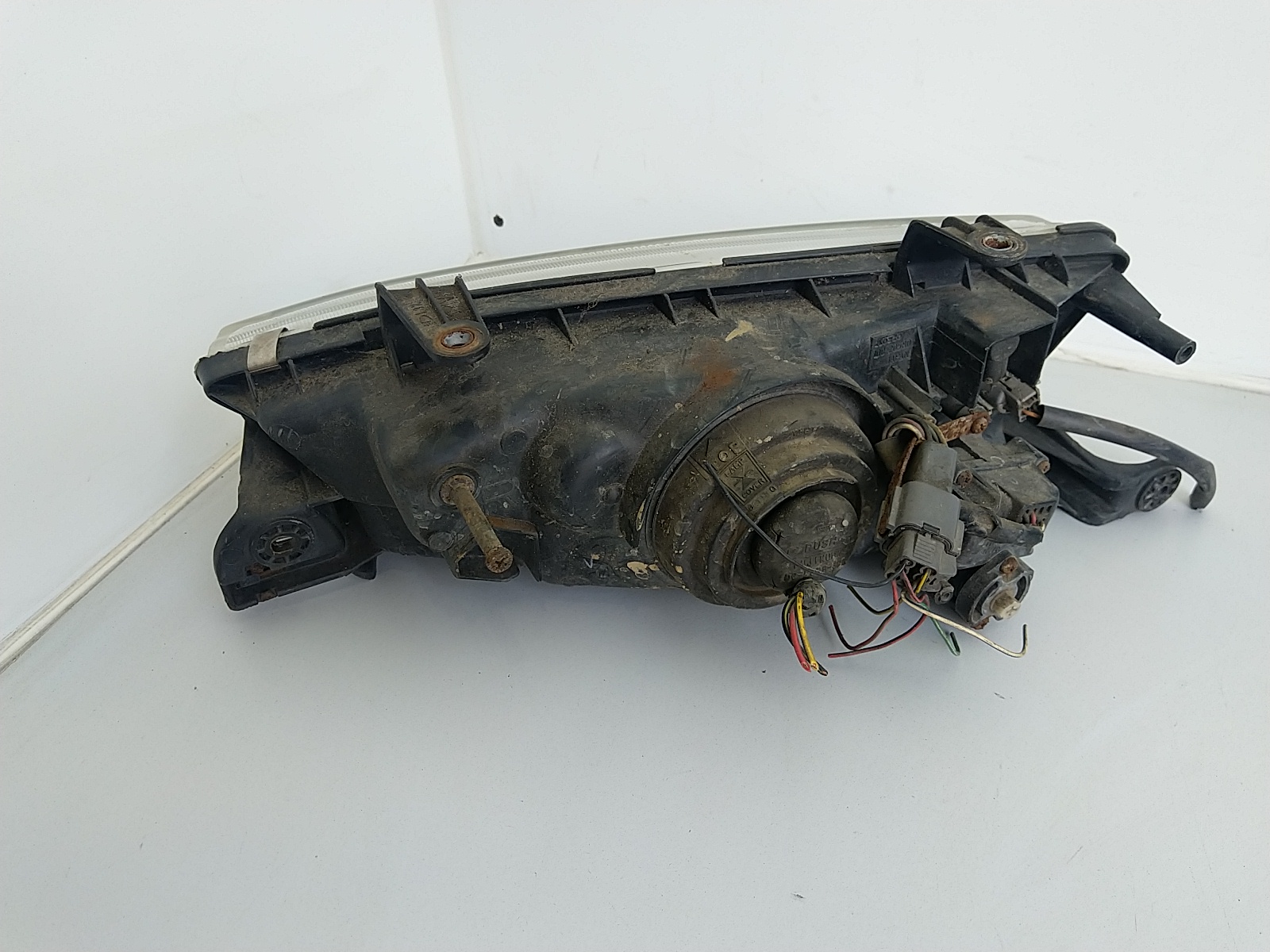 Frontscheinwerfer rechts Subaru Legacy 2 BD BG