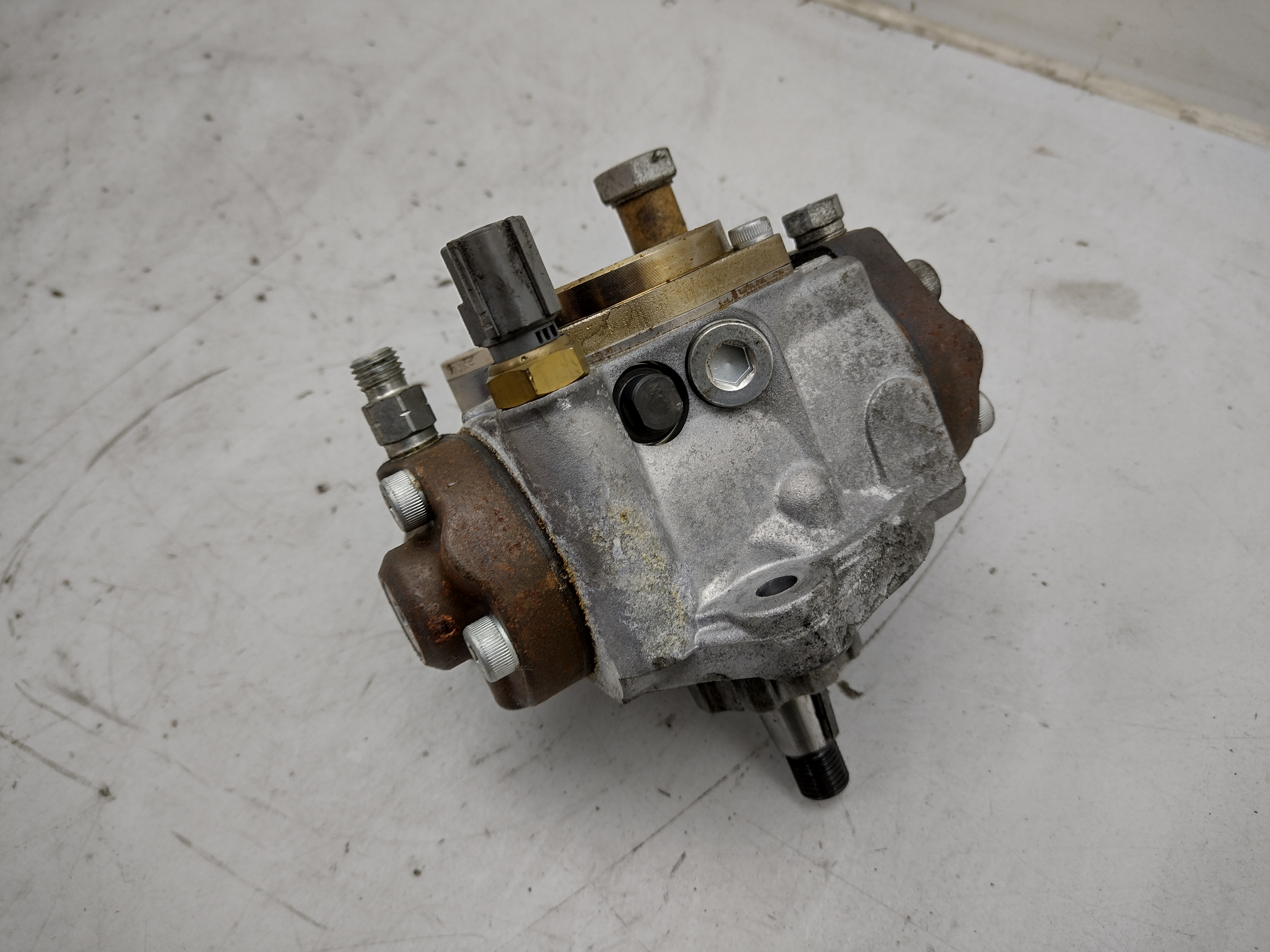 Hochdruckpumpe AA010 294000-0760 für Subaru Forester Diesel EE20 Euro 4 Motor