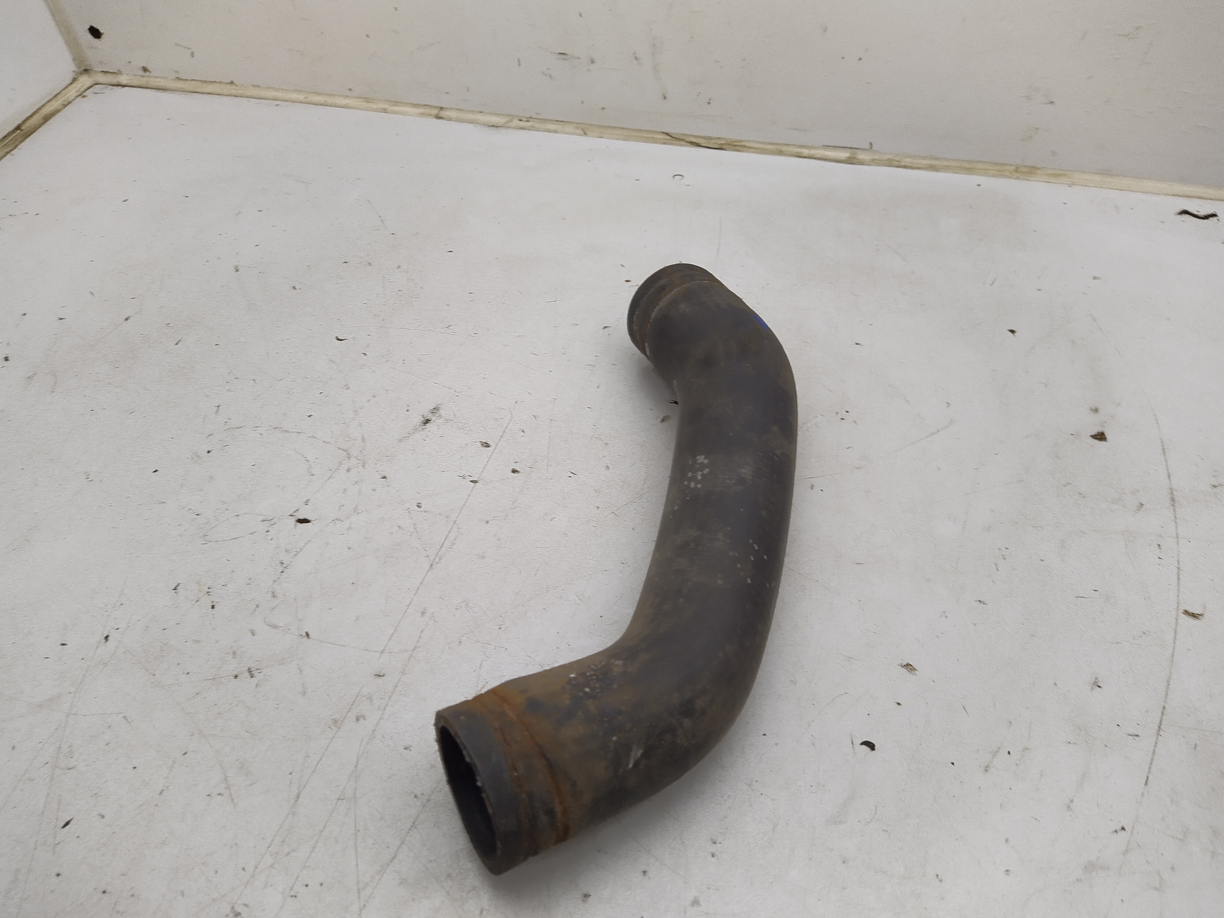 Wasserschlauch unten Subaru Impreza GD GG Bugeye Newage
