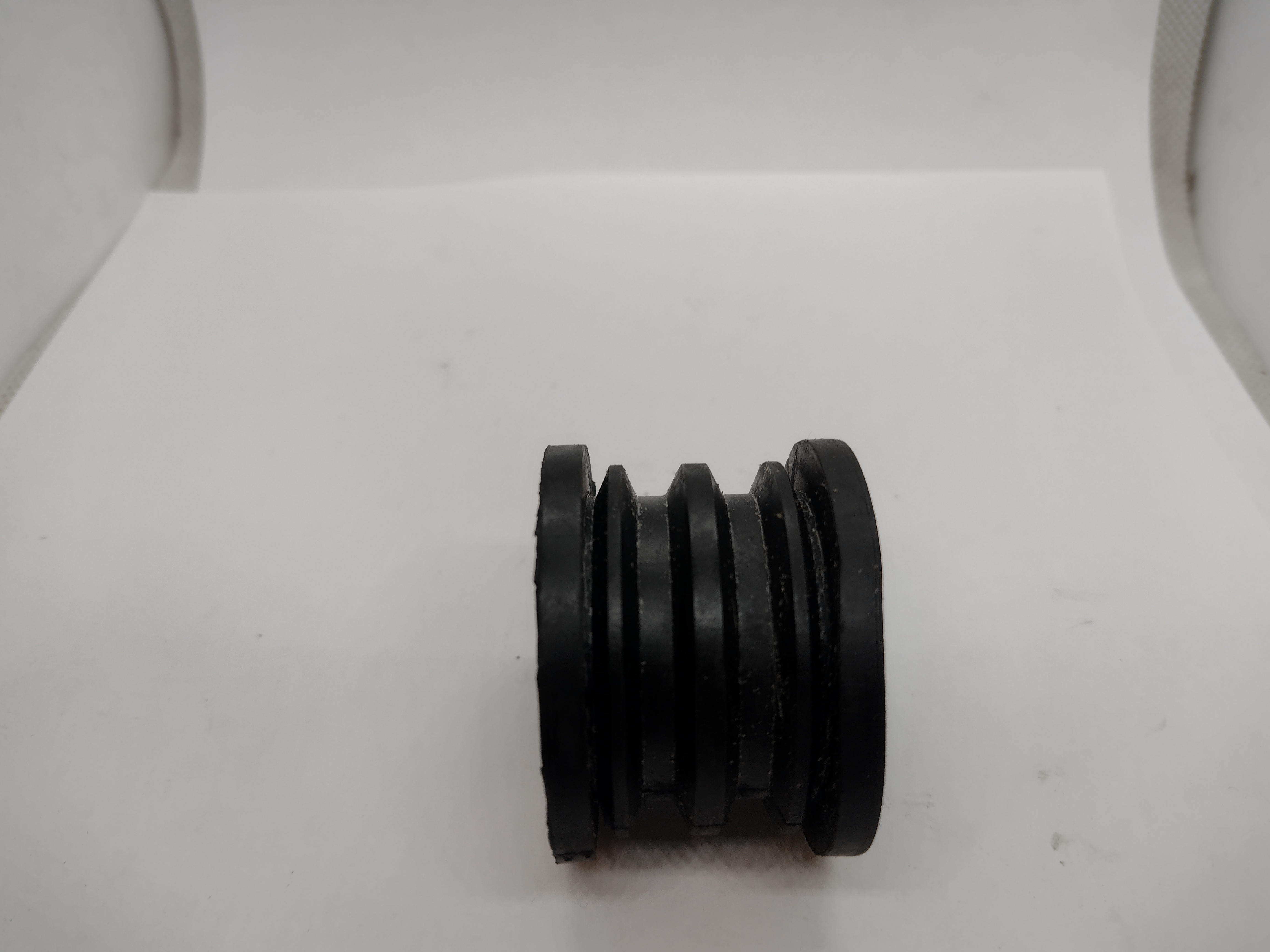 Gummilager Schaltgestänge 5 Gang für Subaru Impreza 1993-2007 Forester 1998-2008, Legacy 1989-2002