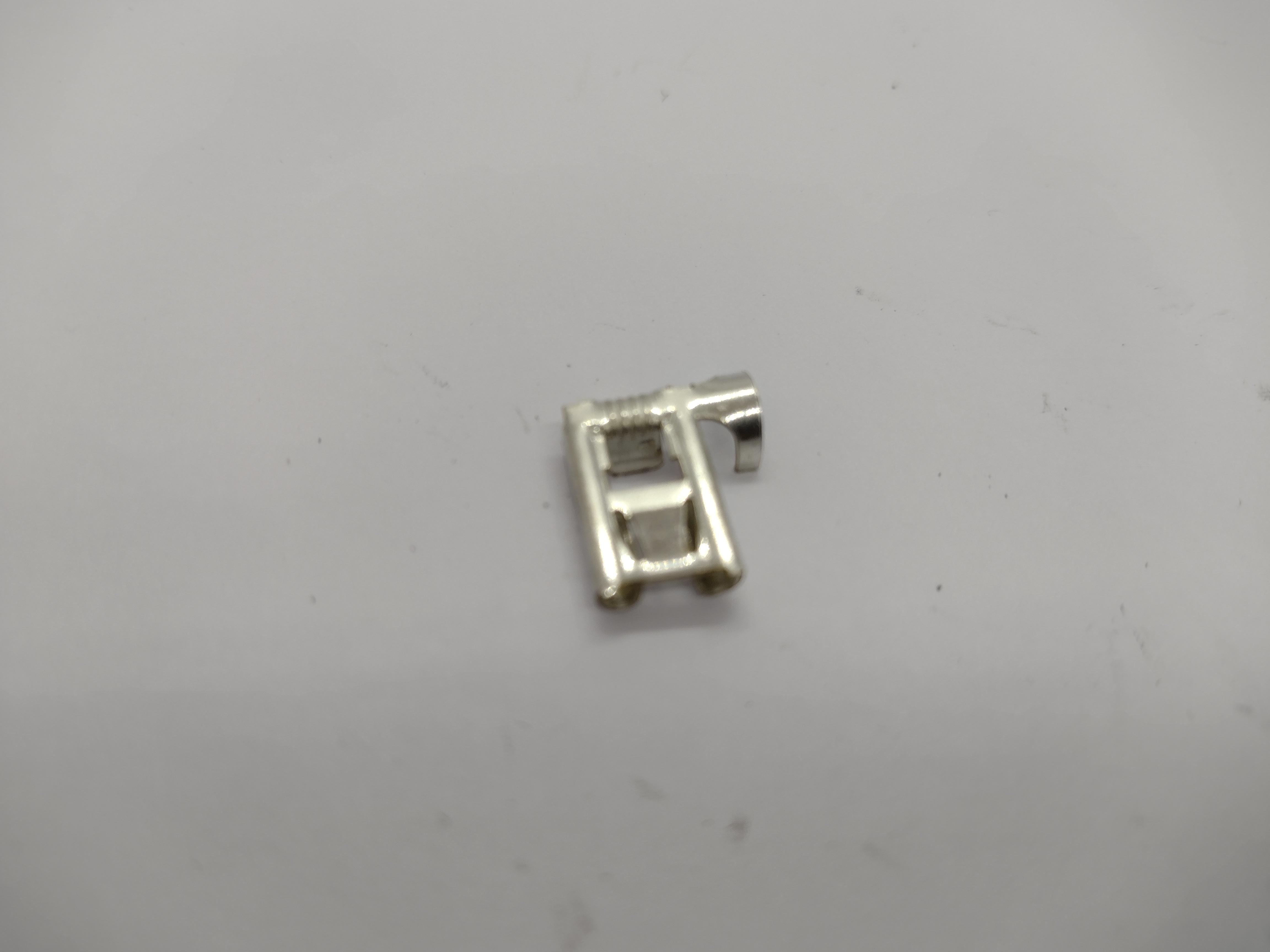 Peugeot / Citroen 654031 Flachkontakt NEU NOS NEW OEM