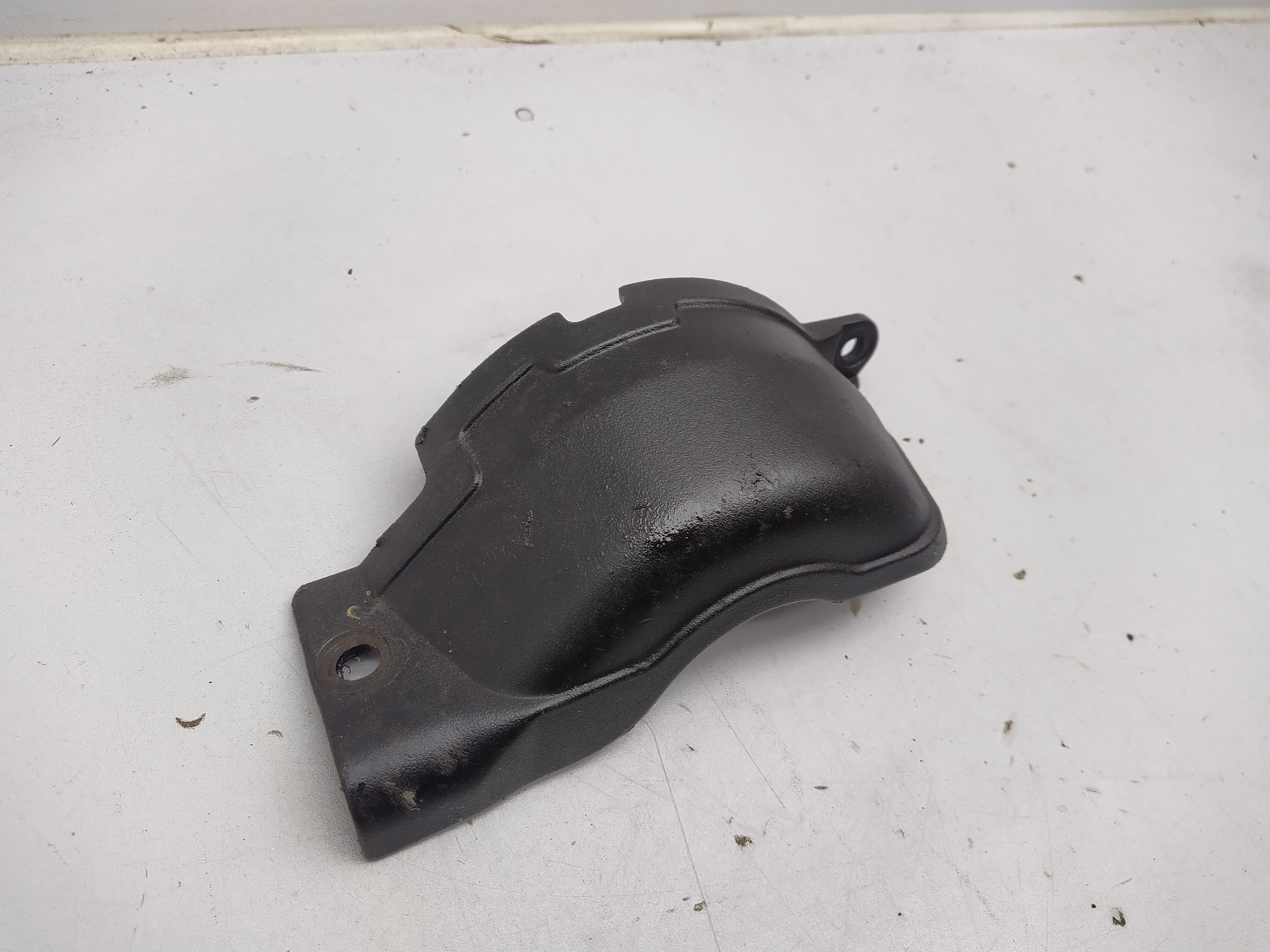 Klima Keilriemenabdeckung Subaru Impreza Legacy Forester EJ20 EJ22