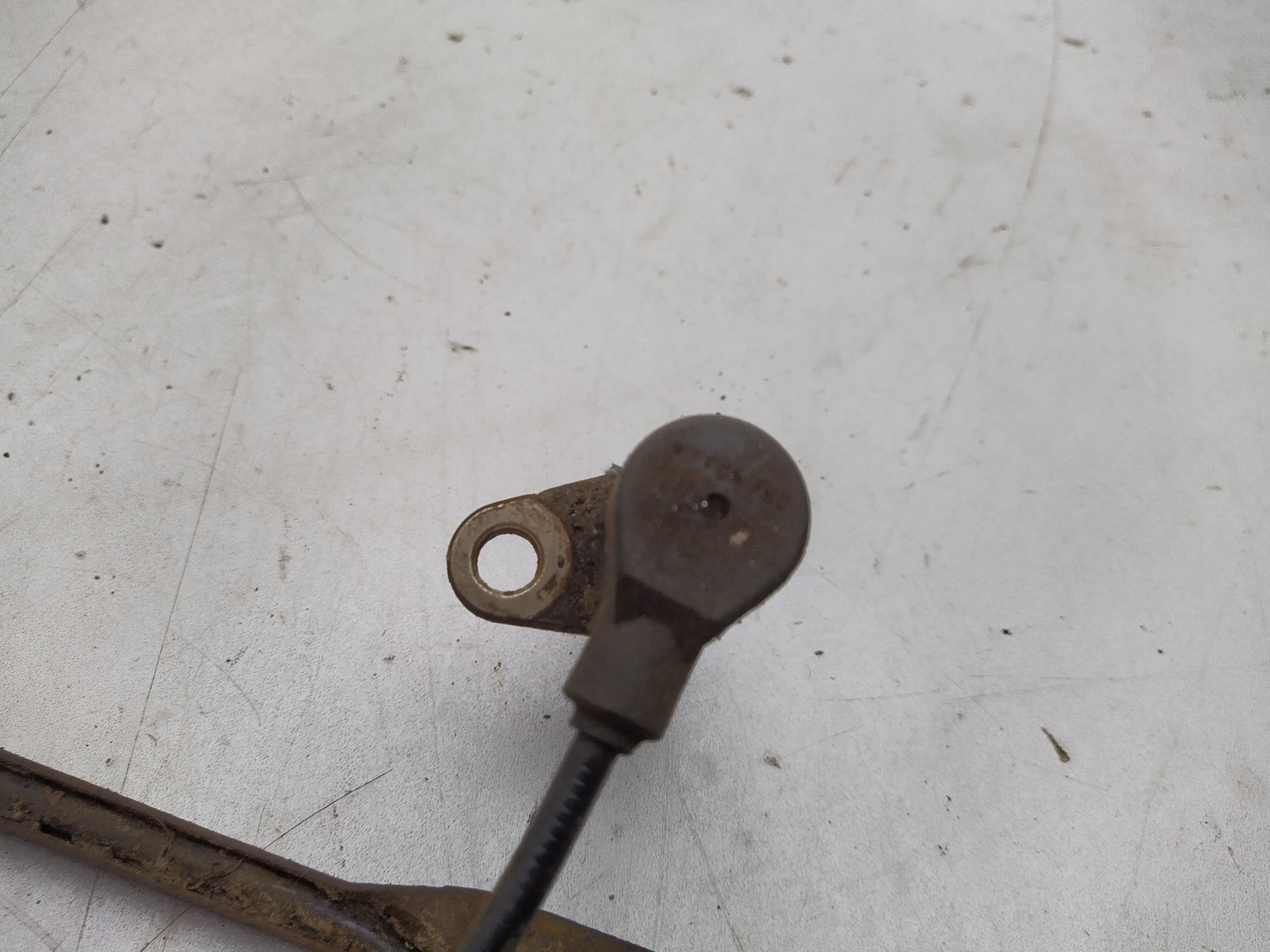 ABS Sensor hinten rechts für Subaru Impreza GC GF /  Legacy 2 BD BG