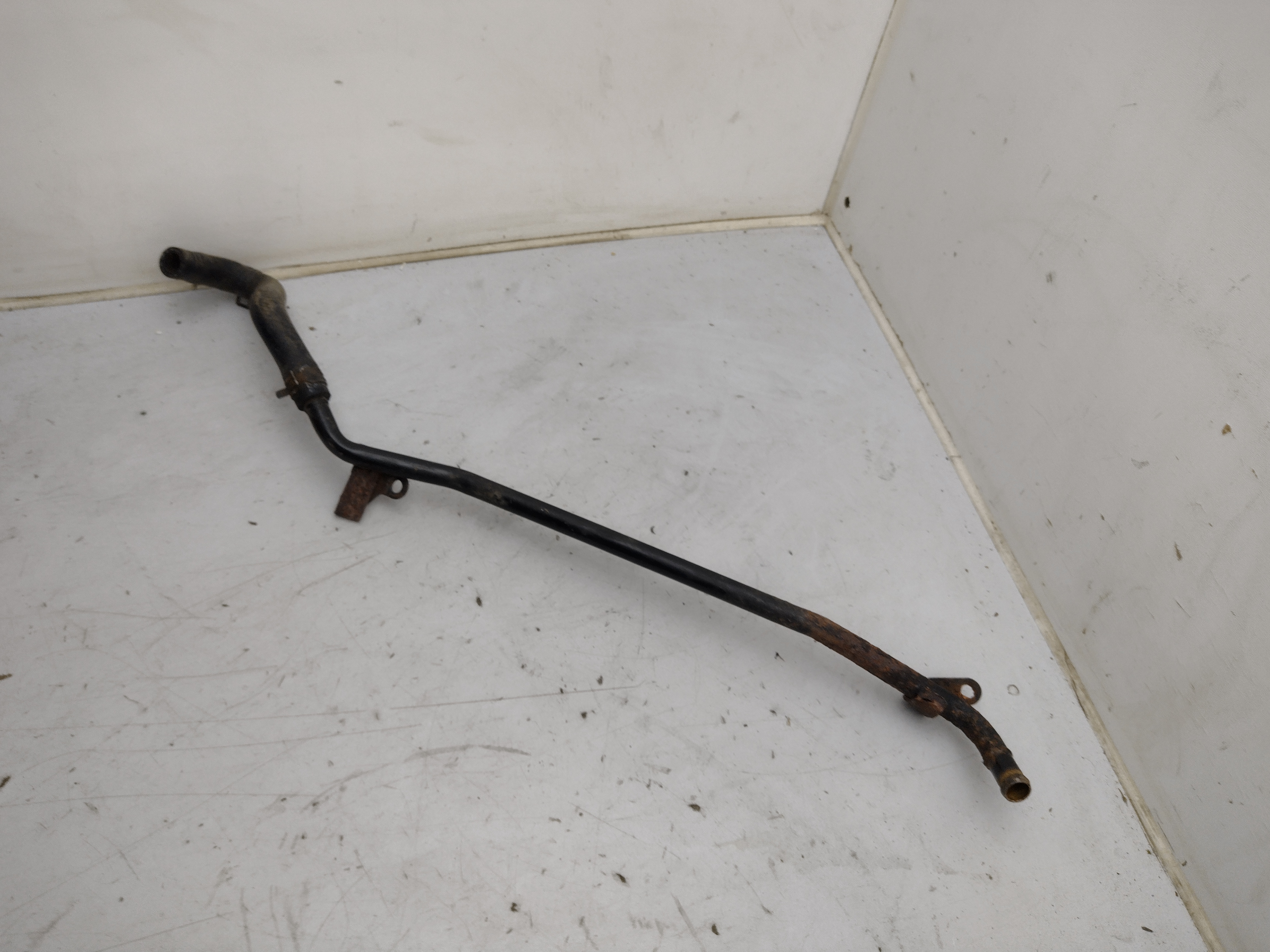 Kühlmittel Leitung von Subaru Impreza WRX GD GG Newage Turbo 