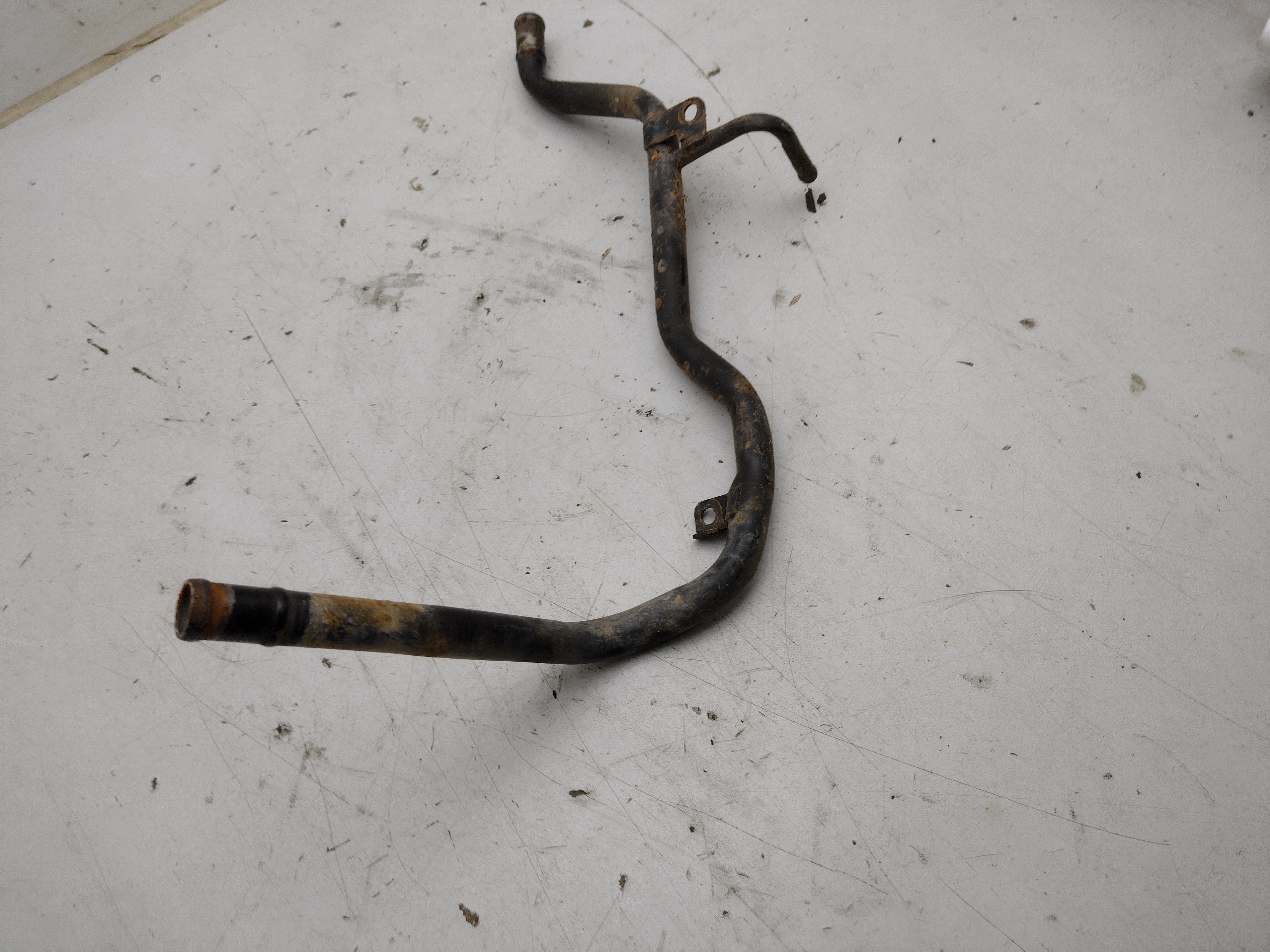 Kühlwasserleitung am Motor für Subaru Impreza GC GF 93-00 
