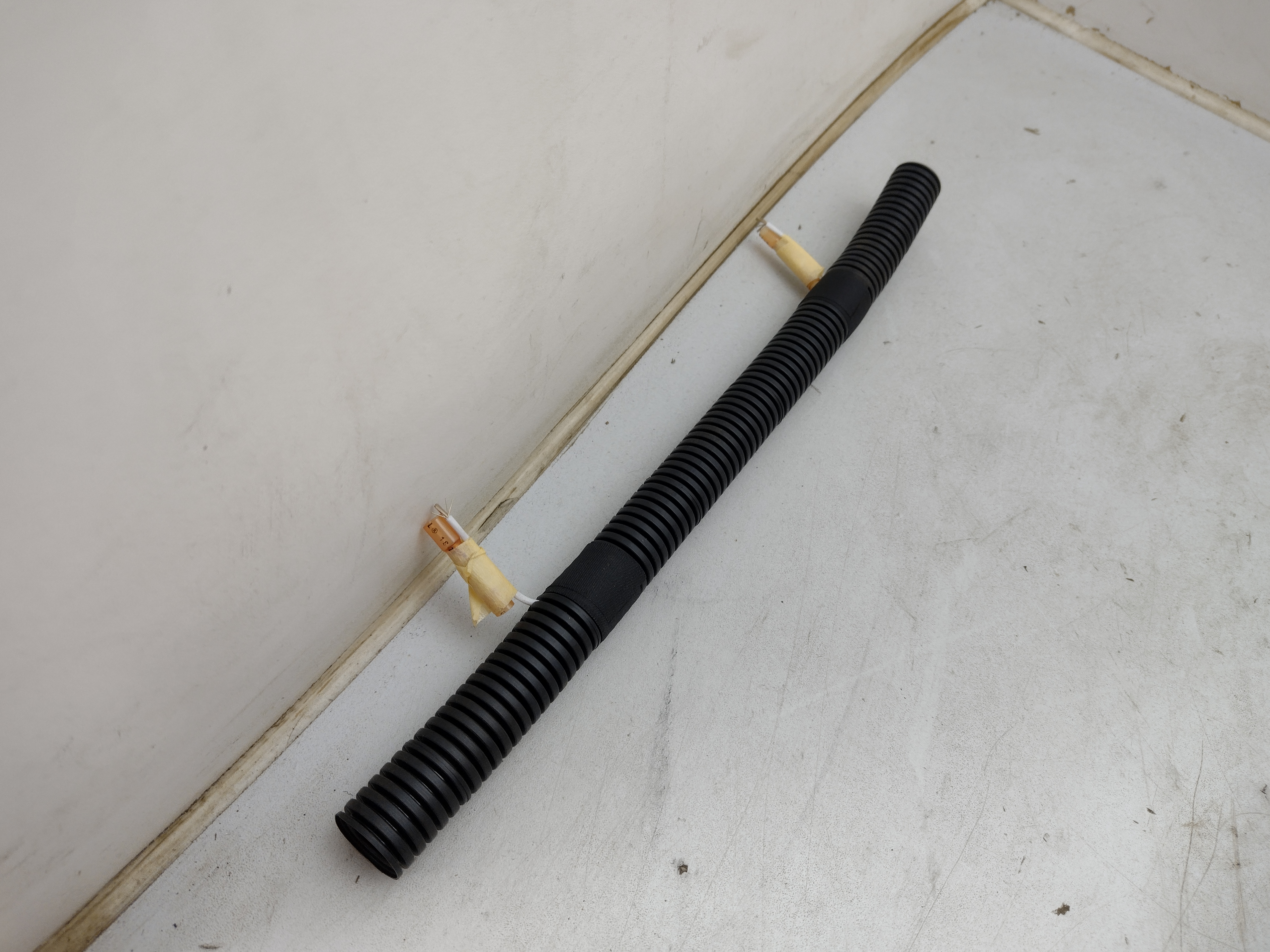 Peugeot / Citroen ADAPTERKABEL 657126 NOS NEW OEM