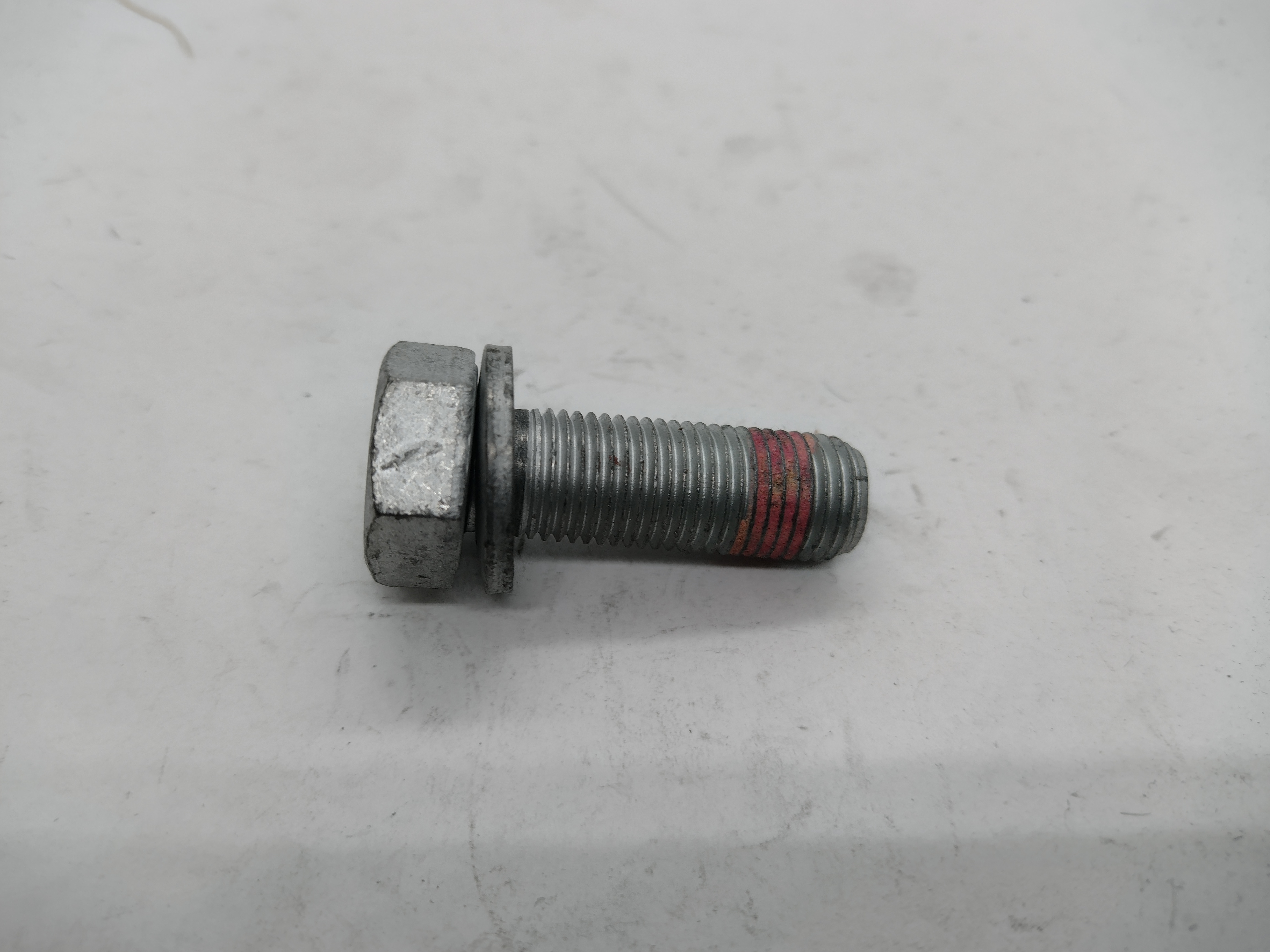 Peugeot / Citroen SCHRAUBE FÜR BREMSSATTEL 440525 NEU NOS NEW