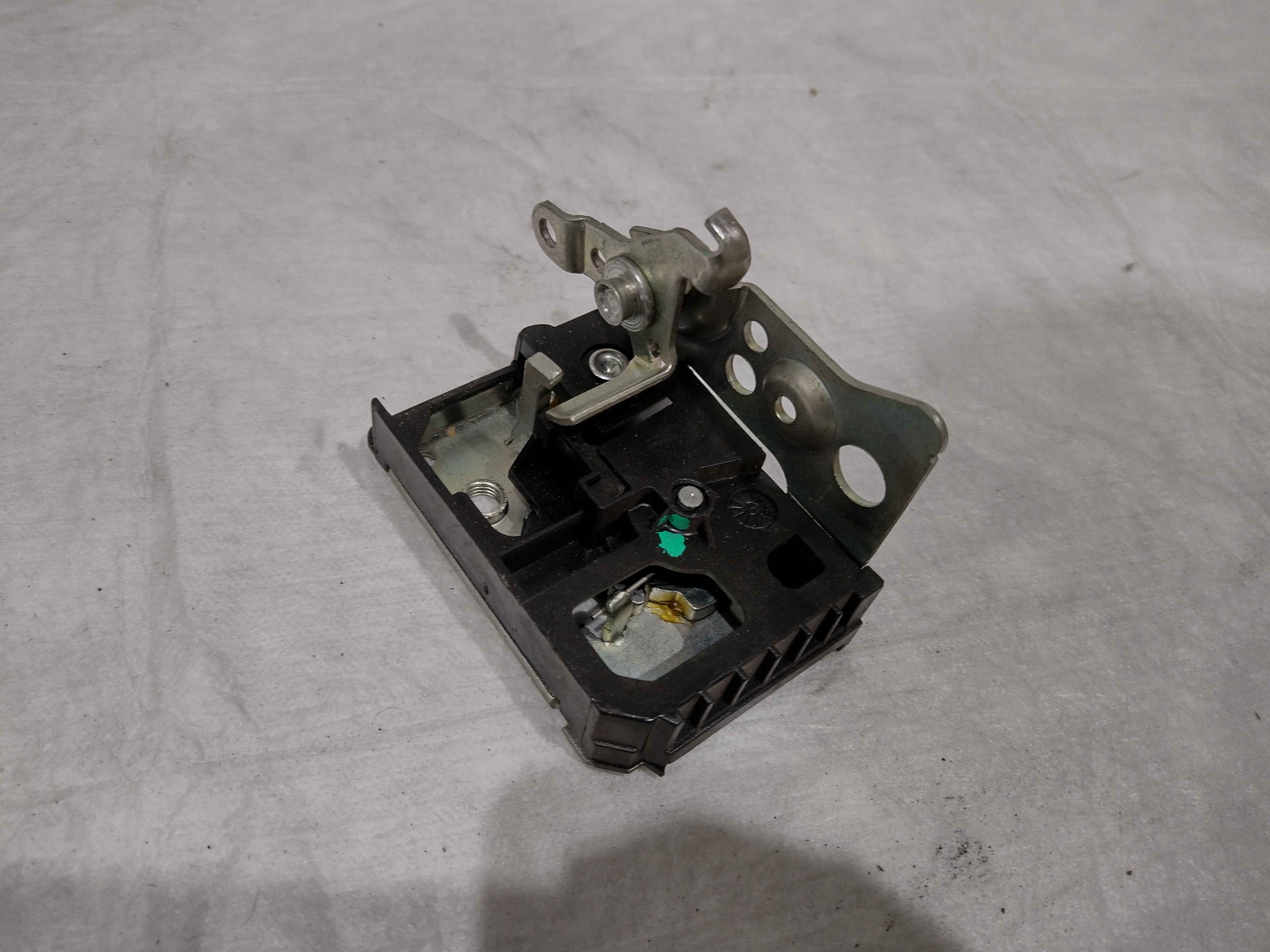 Peugeot / Citroen Türschloss 9137A4 NEU NOS NEW