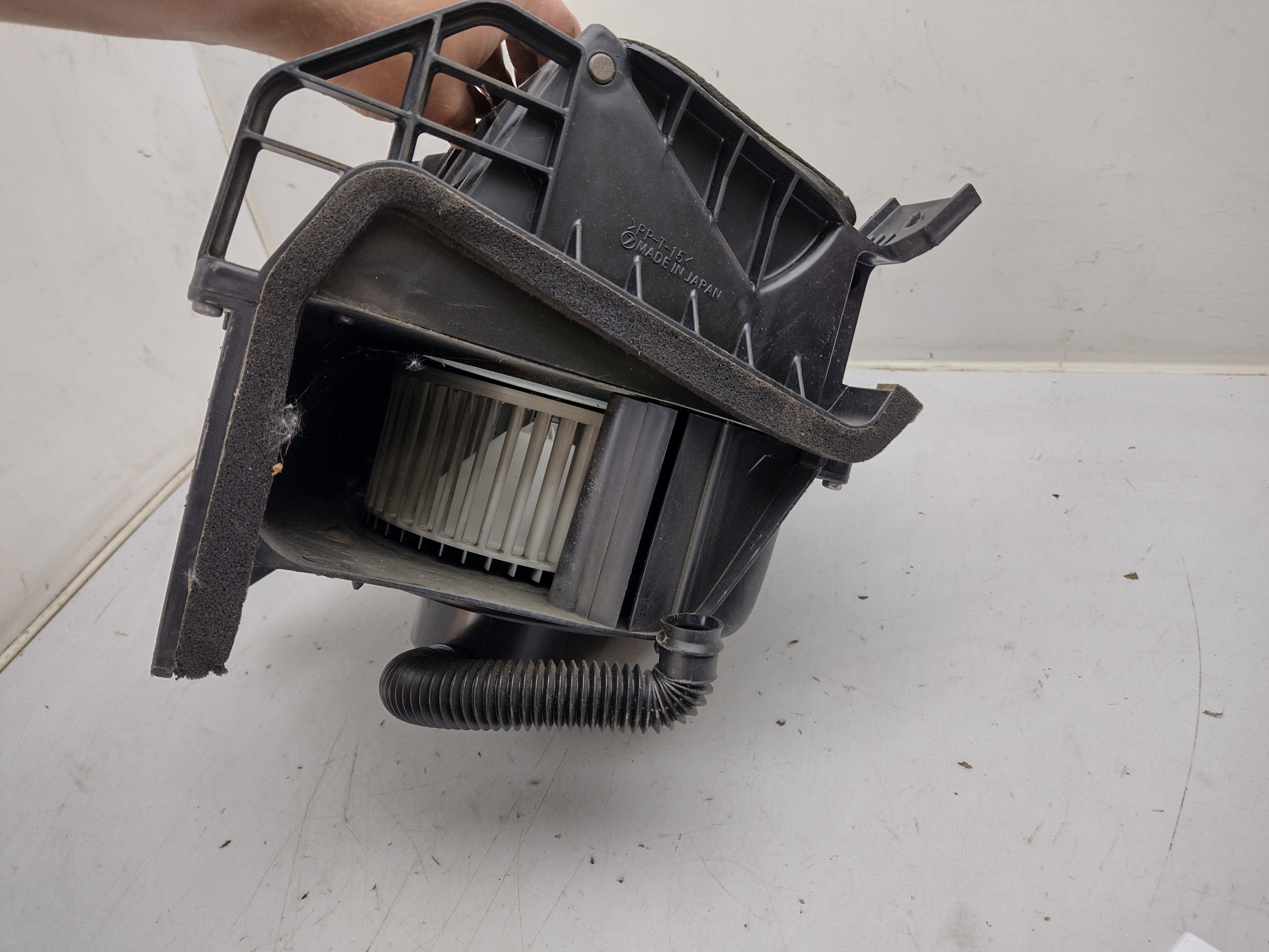 Innenraumgebläse 72210 FA030 für Subaru Impreza GD GG Newage 2