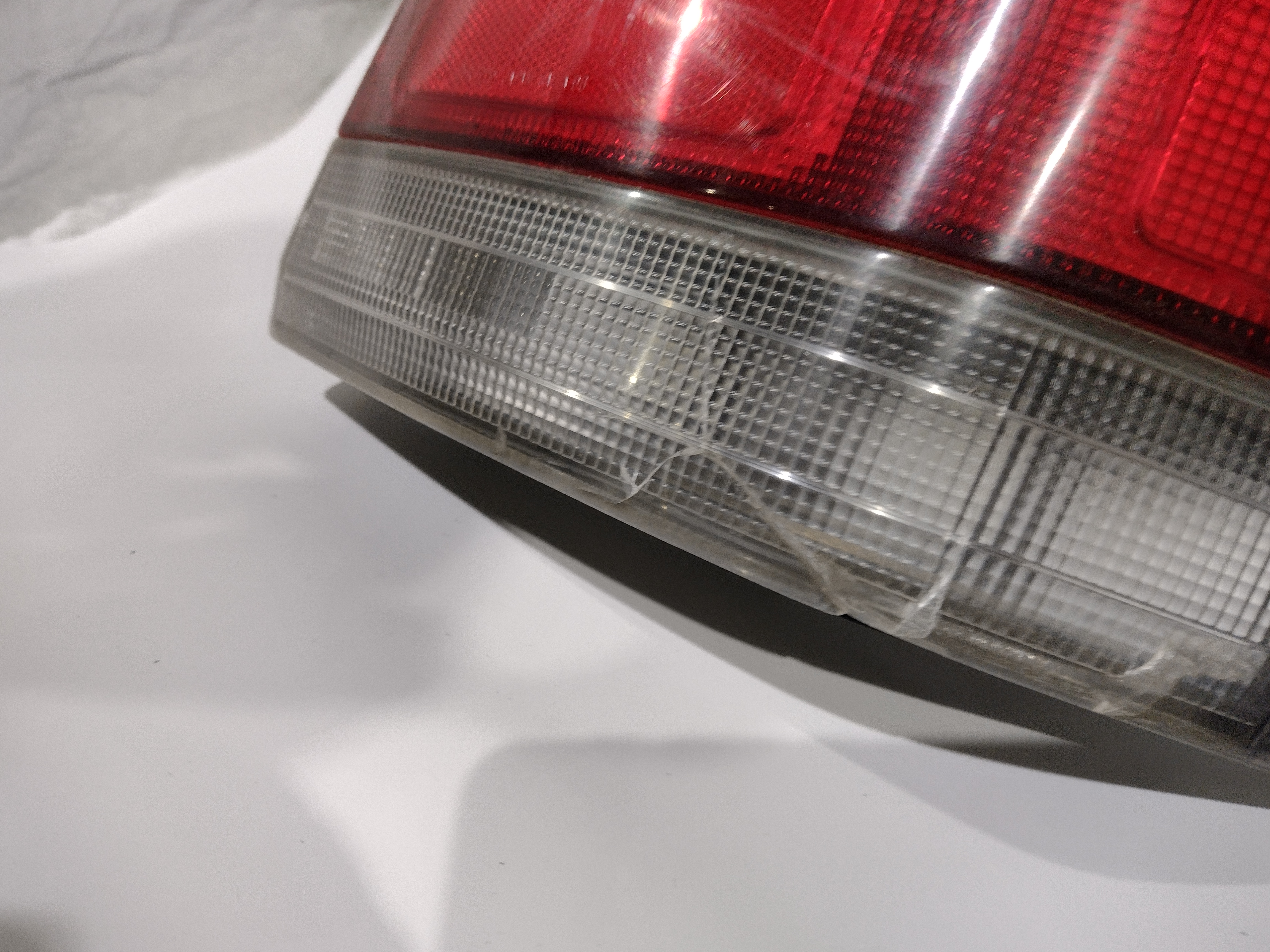 Rückleuchte Rücklicht rechts für Subaru Forester SF MK1 98-03