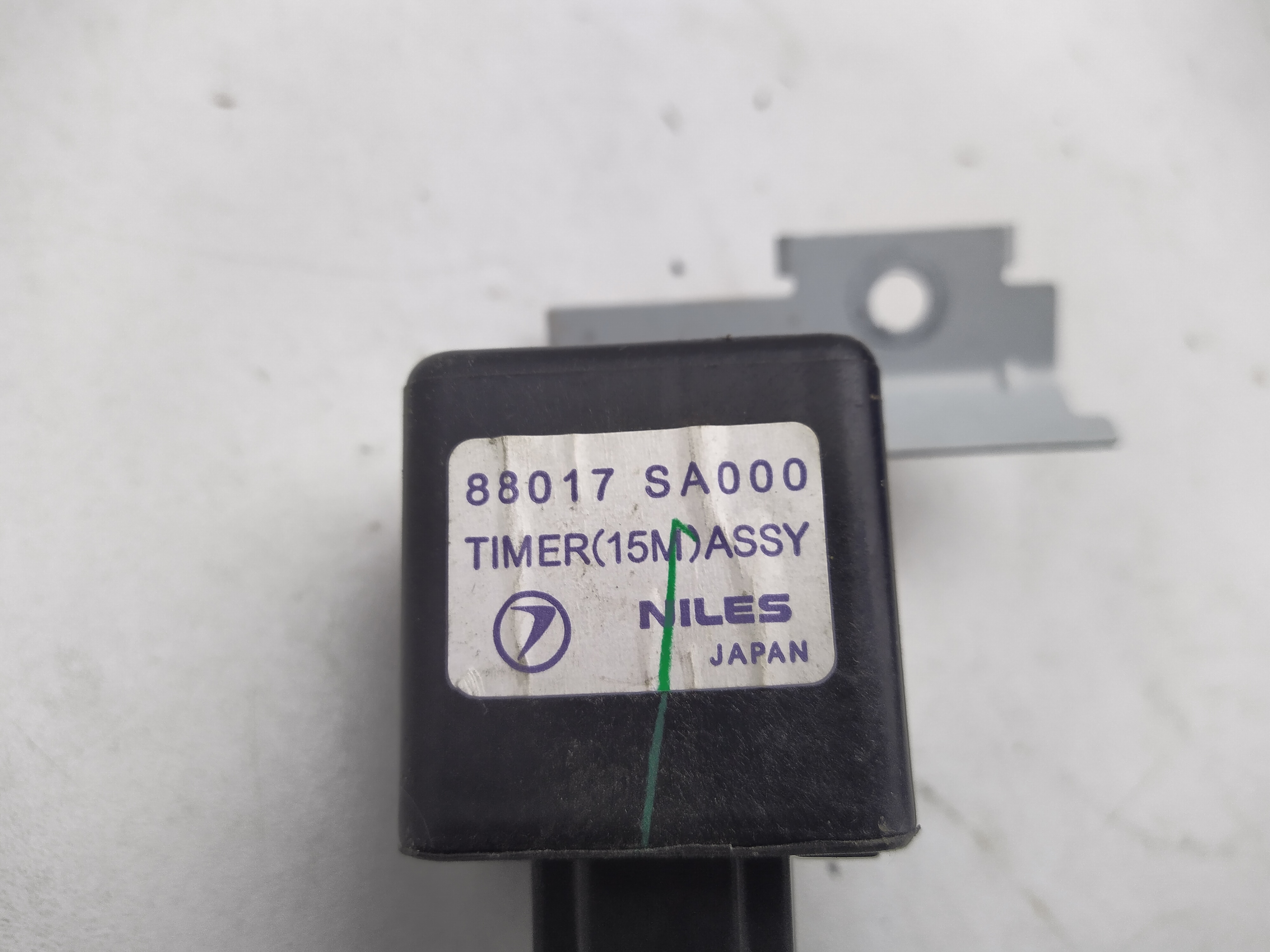 88217 SA000 TIMER(15M)ASSY Subaru Forester SG 03--07