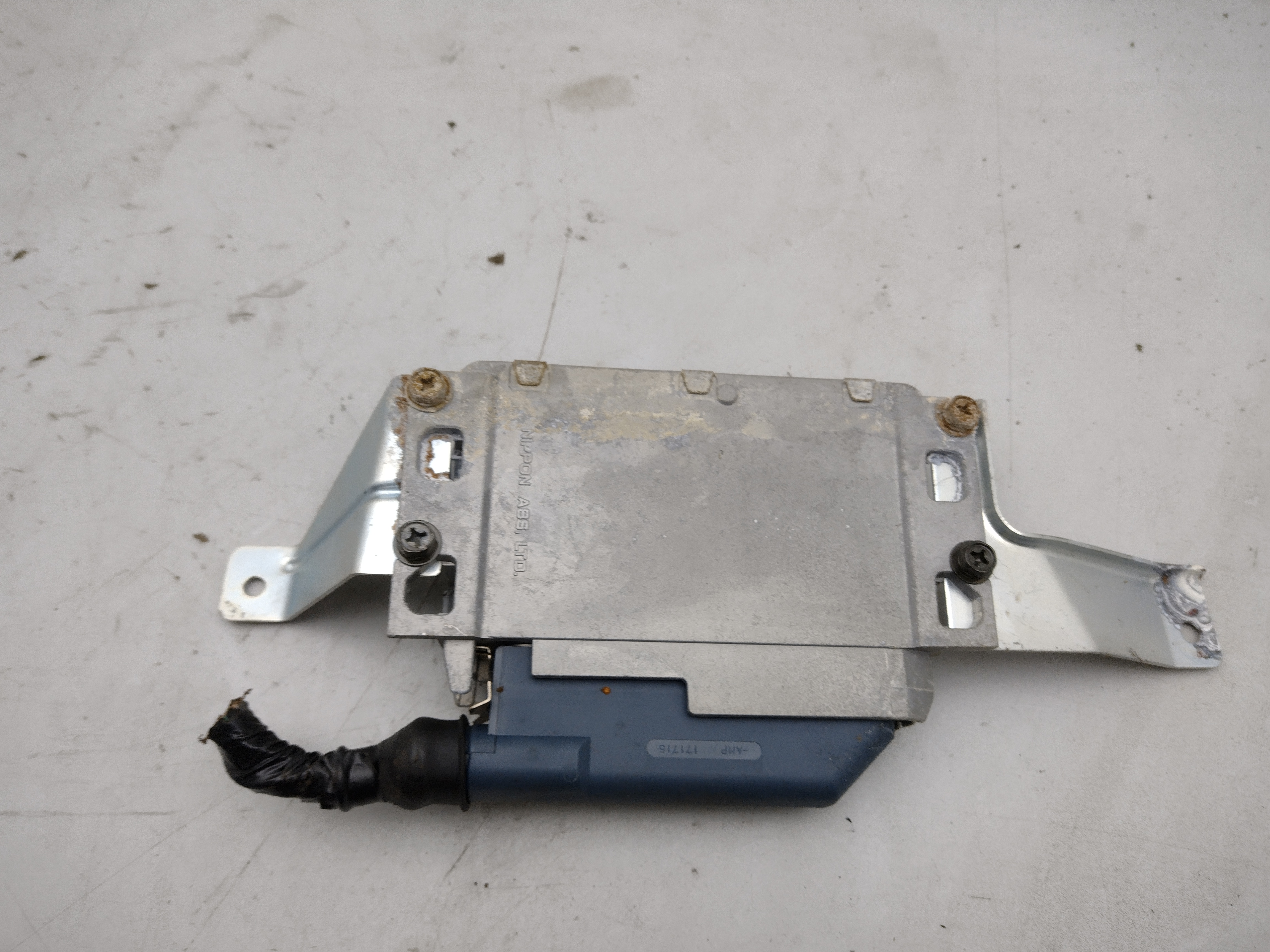 ABS Steuergerät 27520FA030 für SUbaru Impreza GC GF Legacy BD BG