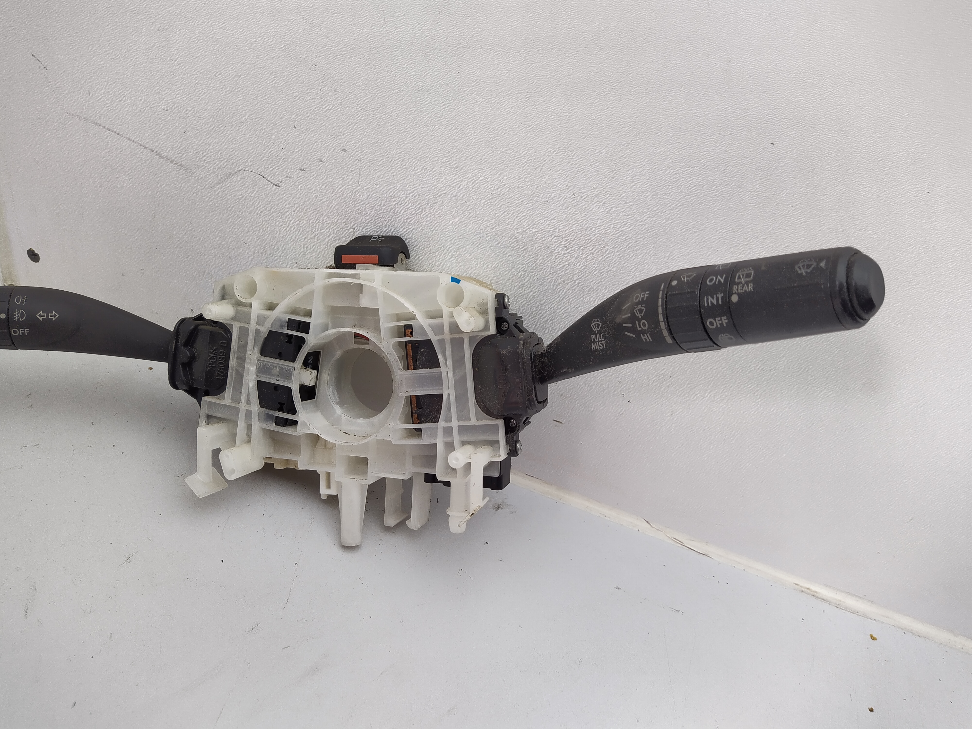 Licht & Scheibenwischer Lenkstockschalter Hebel 83111AG770 Subaru Outback BL BP