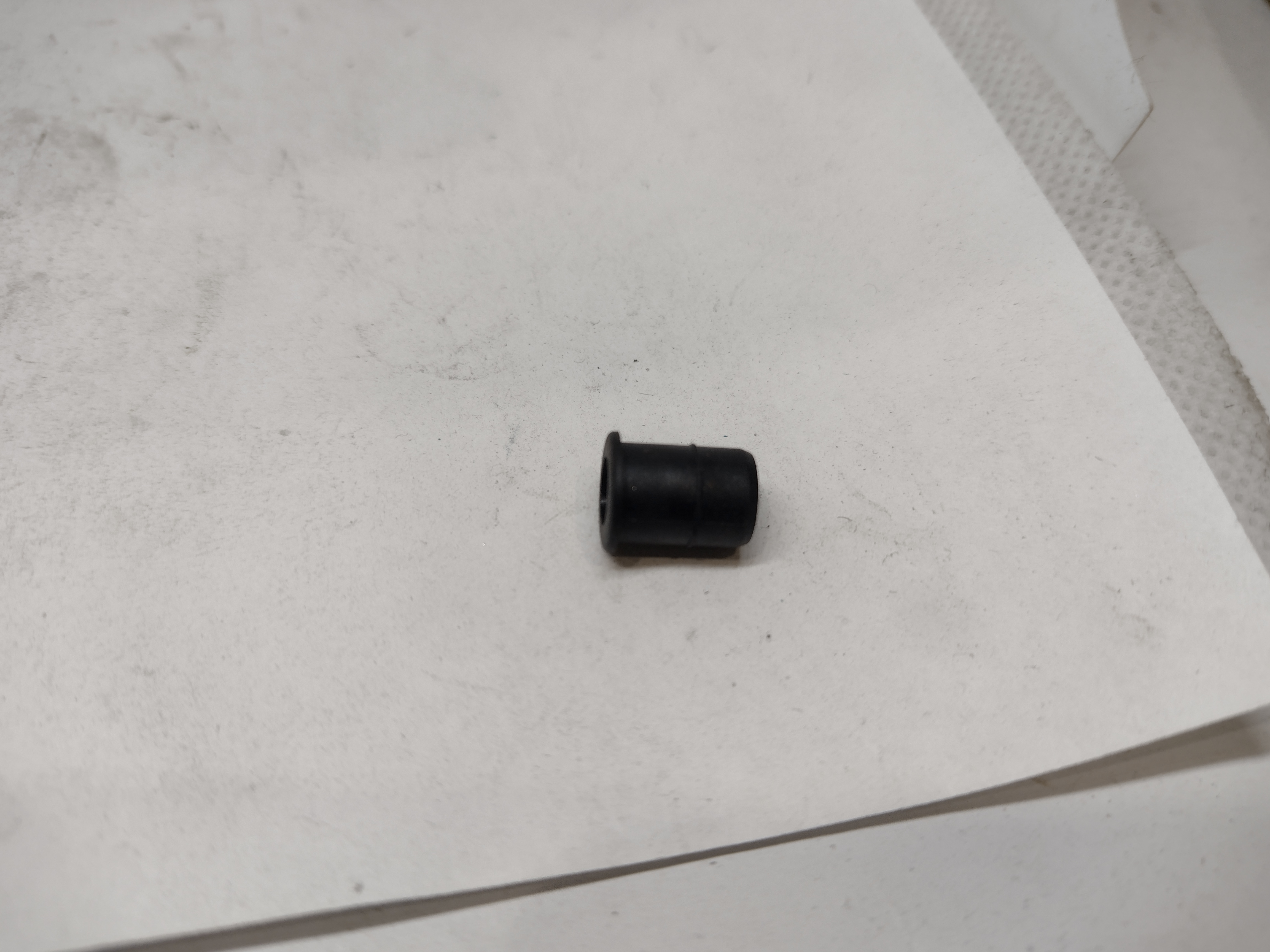 Peugeot / Citroen RING DIODE TRANSPONDER 6680C6 NEU NOS NEW
