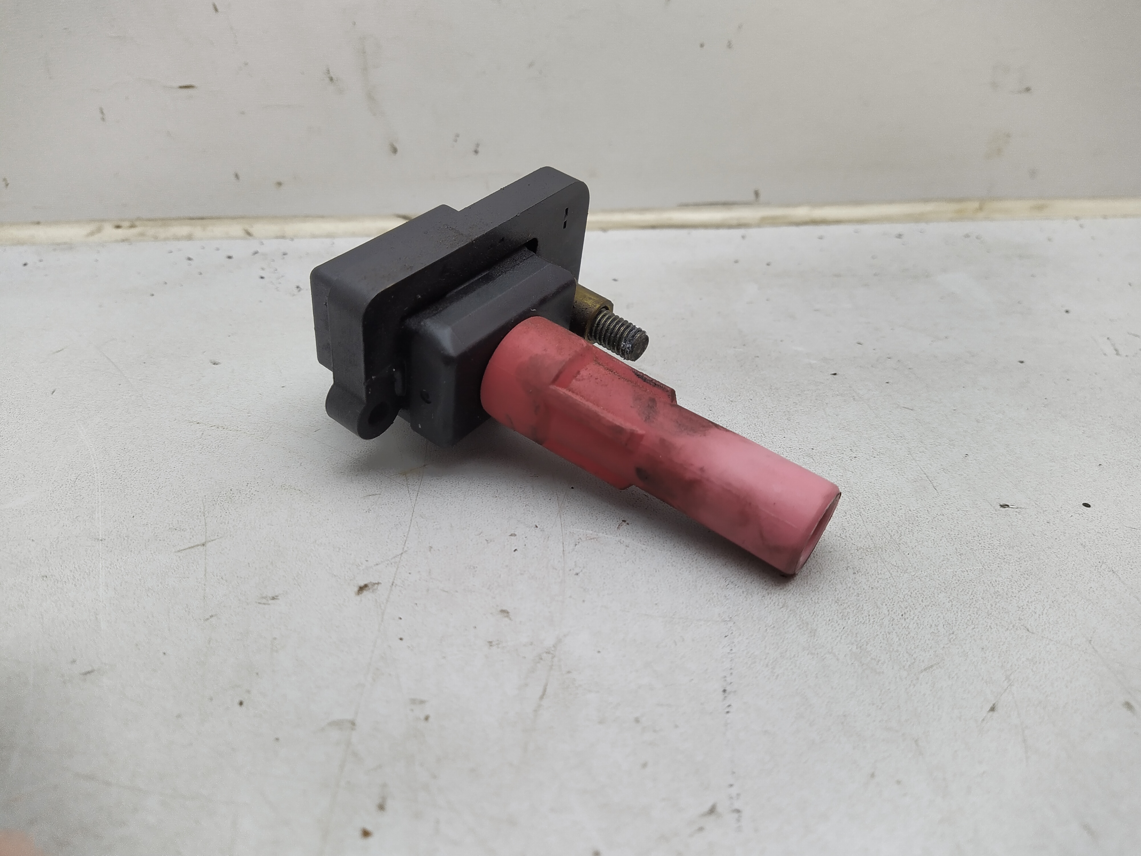 Zündspule Diamond KF0140 12V von Subaru Outback H6 BH BH Einzelfunken