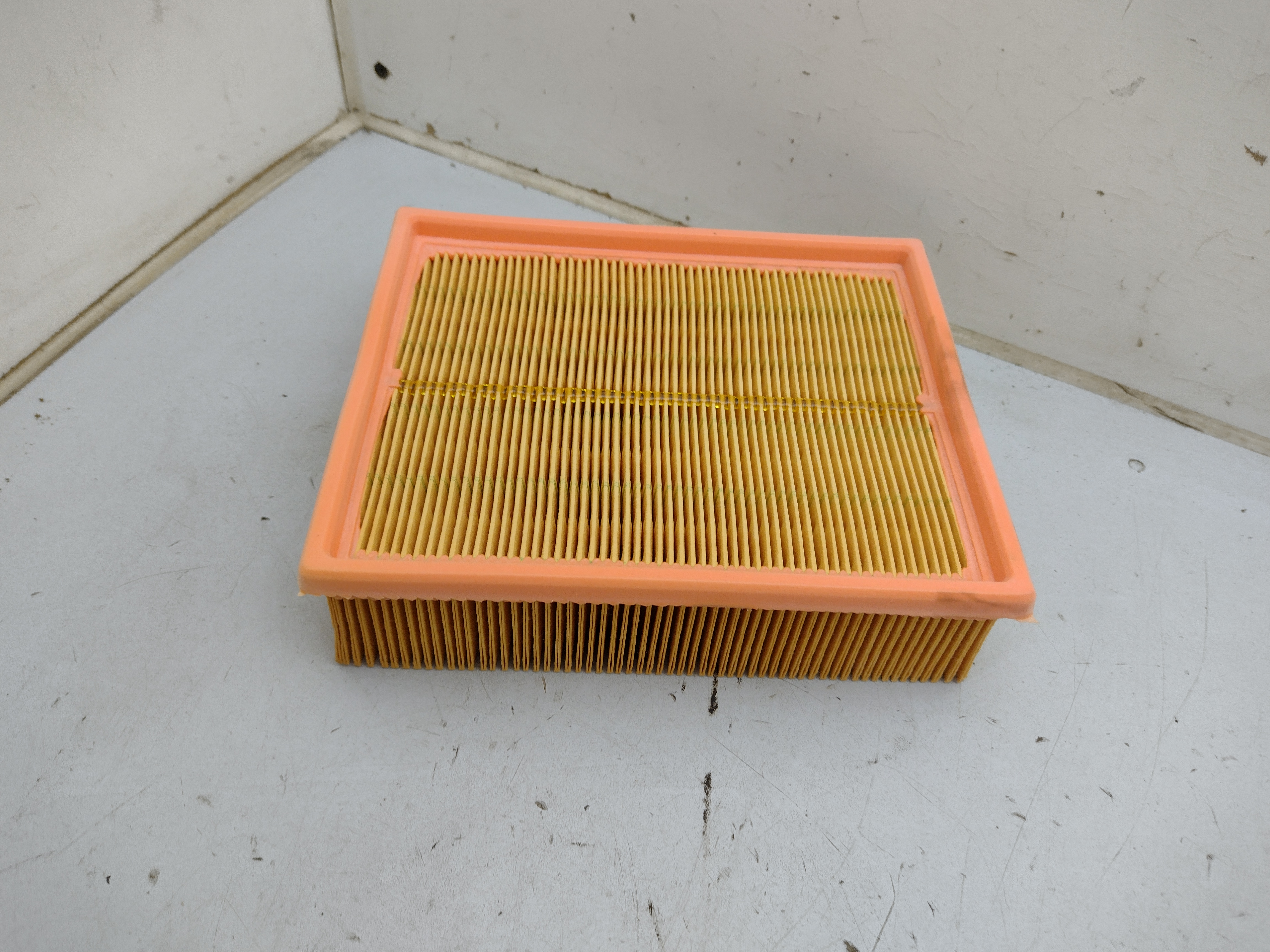 Peugeot 206 / Citroen XSARA Luftfilter 1444VR NOS NEW