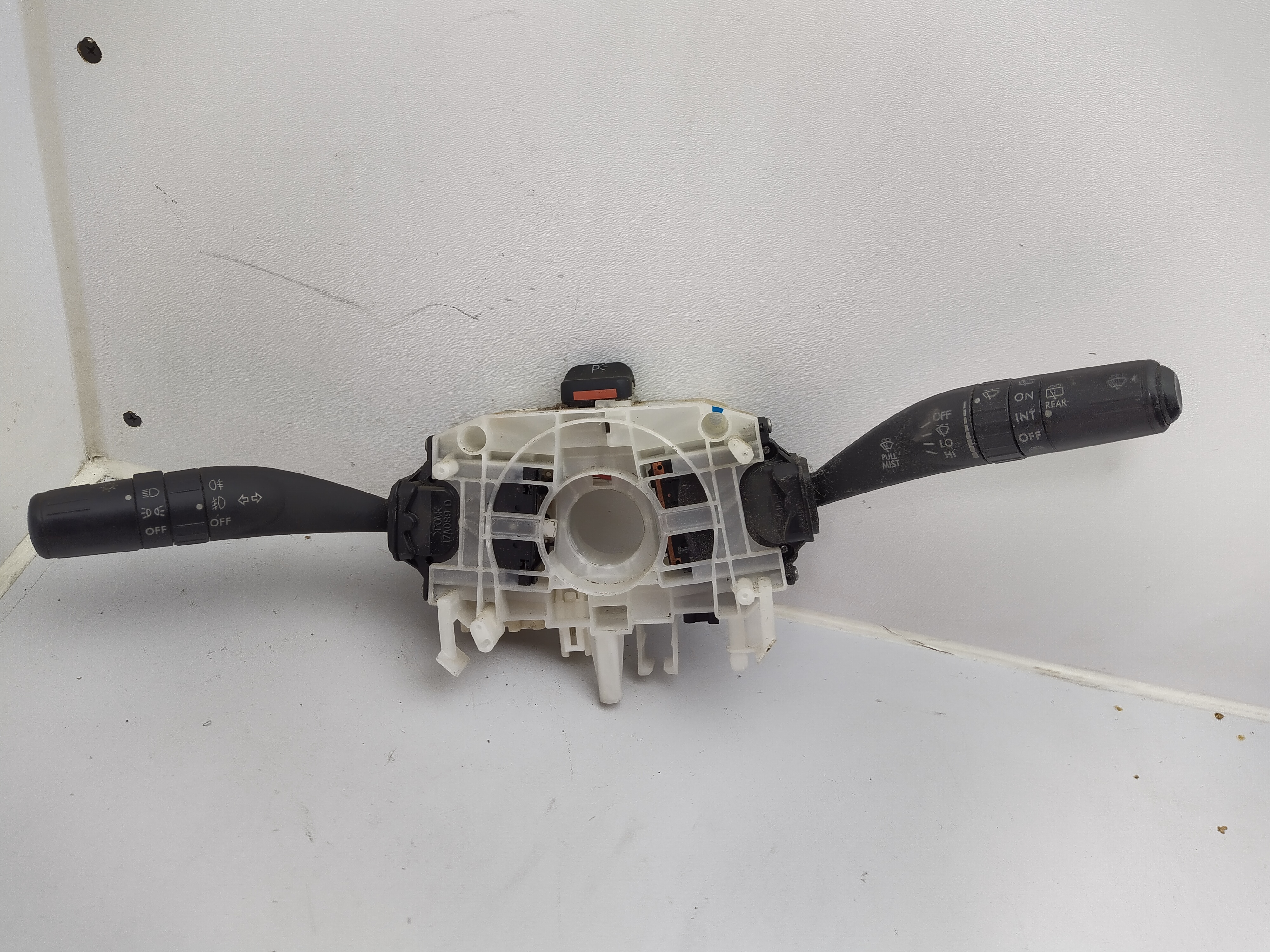 Licht & Scheibenwischer Lenkstockschalter Hebel 83111AG770 Subaru Outback BL BP